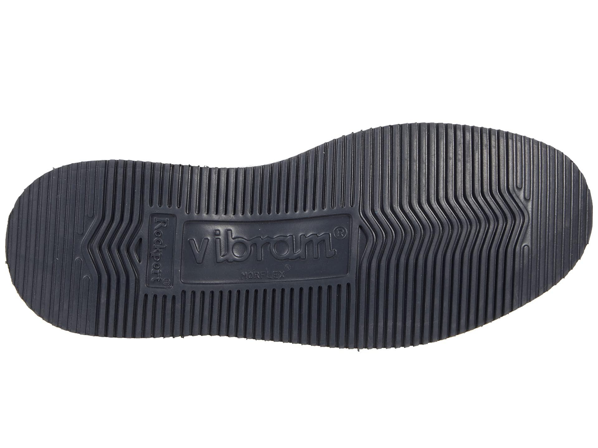 Rockport vibram deals morflex