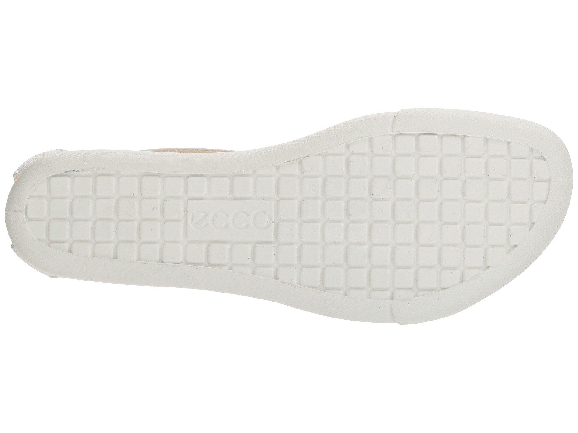 ecco damara casual sandal