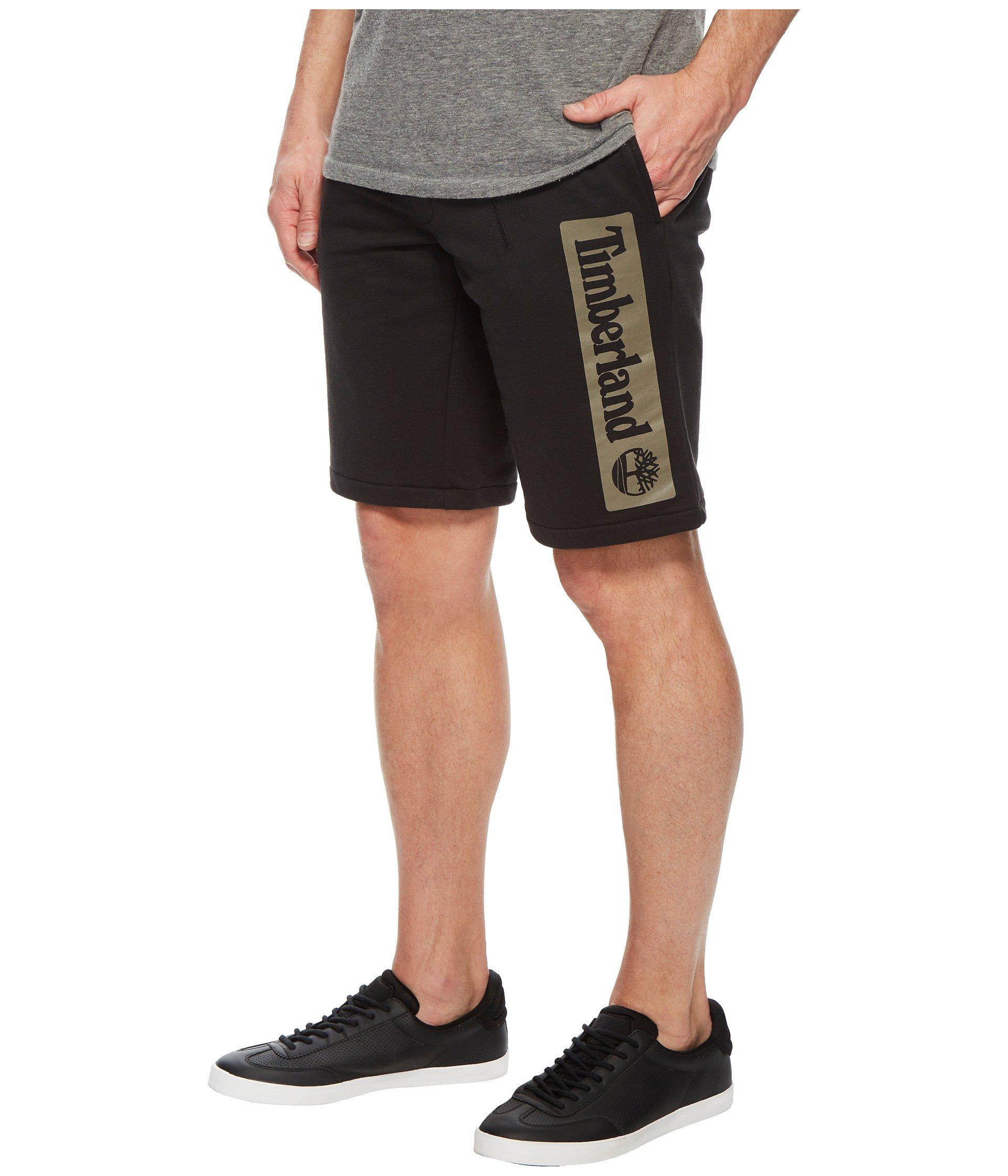 timberland mens shorts
