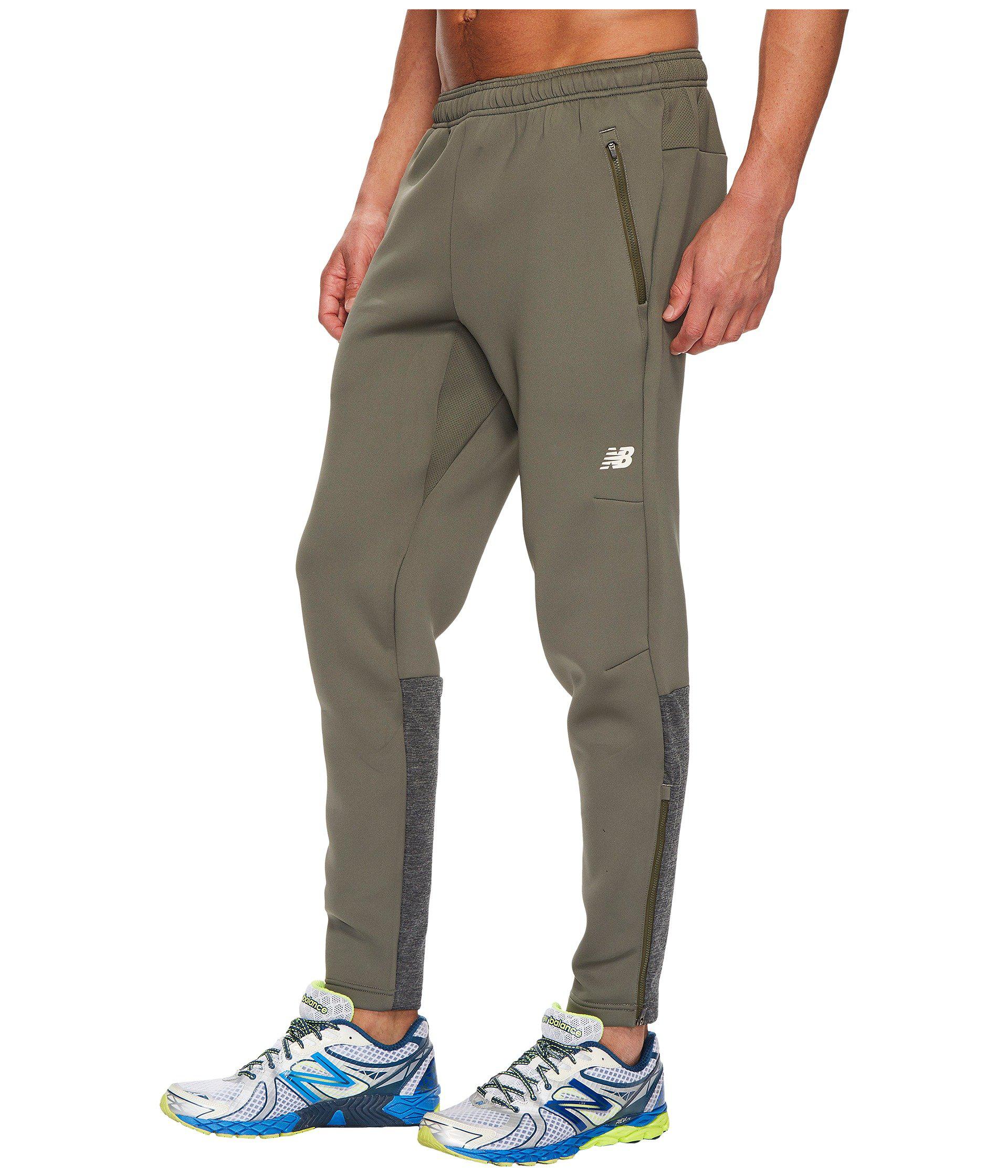 new balance fantom force jacket
