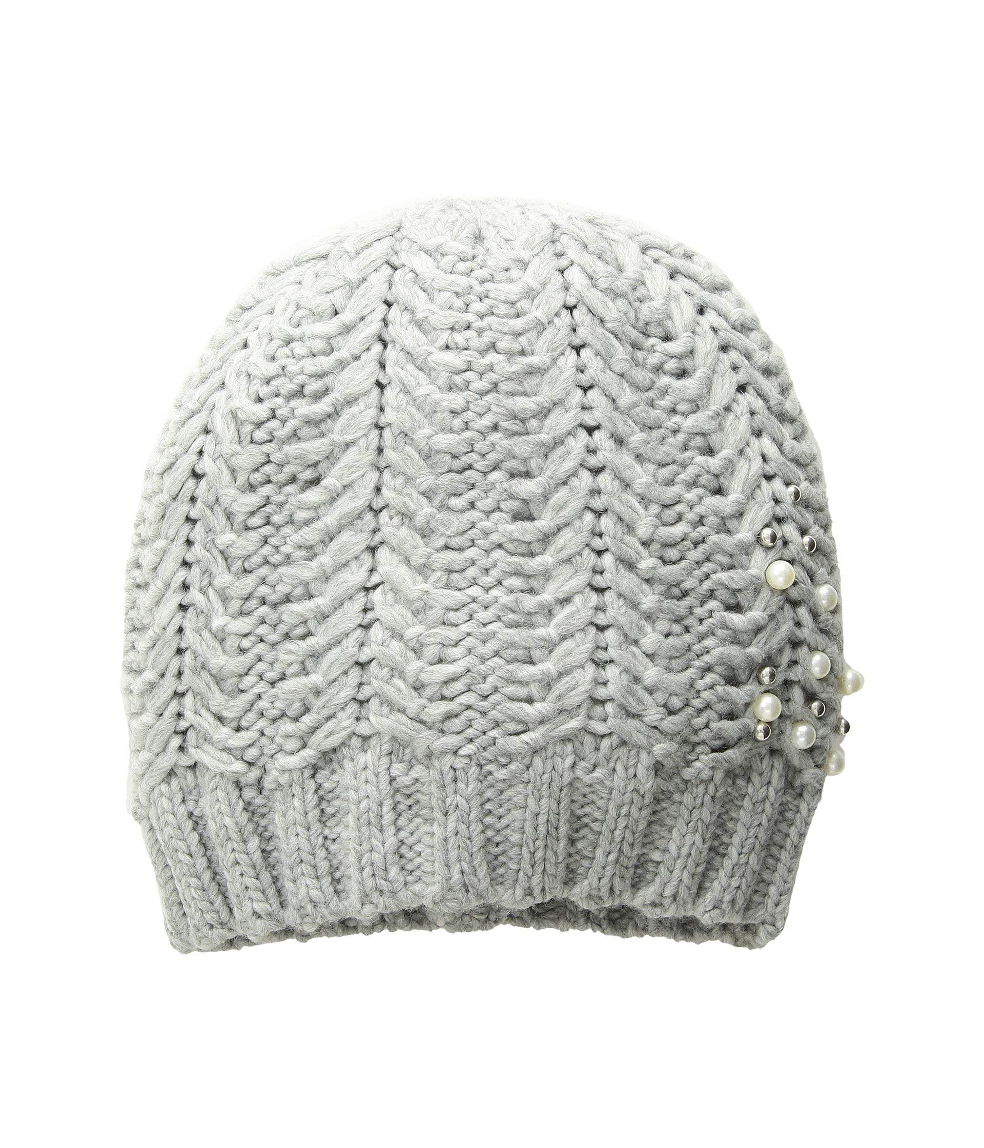 vince camuto beanie