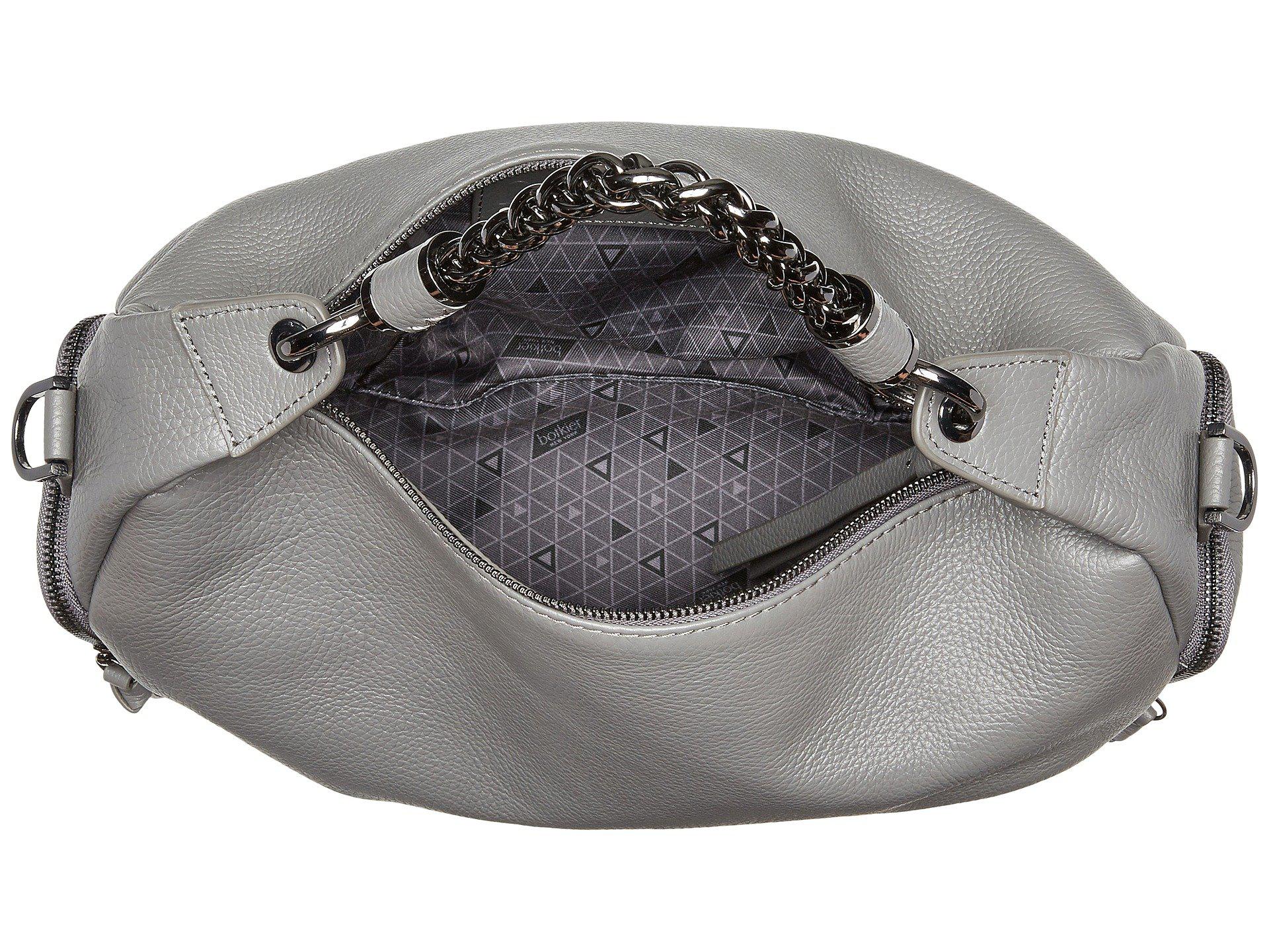 Botkier Womens Alexa Hobo Bag