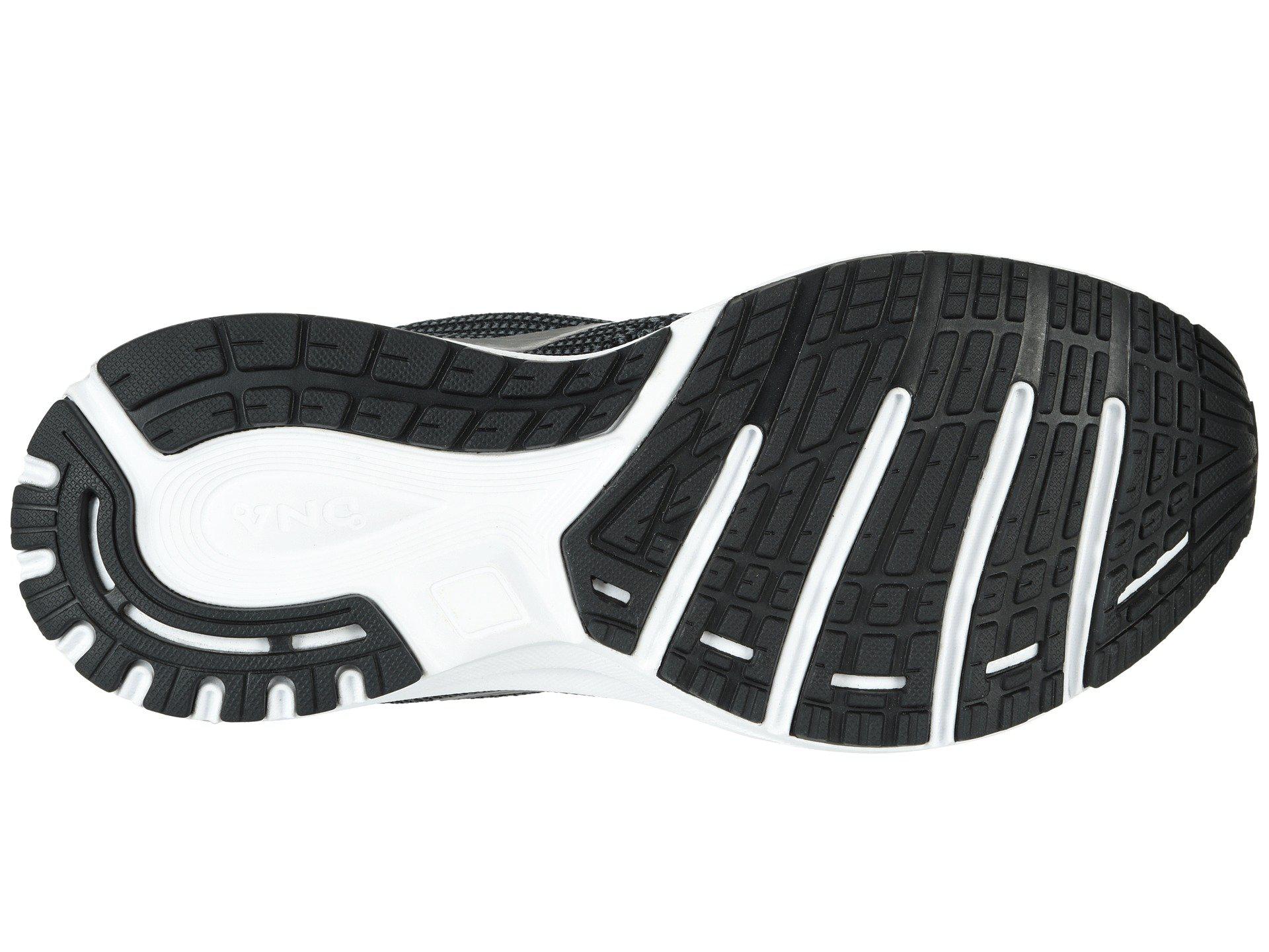 brooks revel 2 black grey arctic dusk