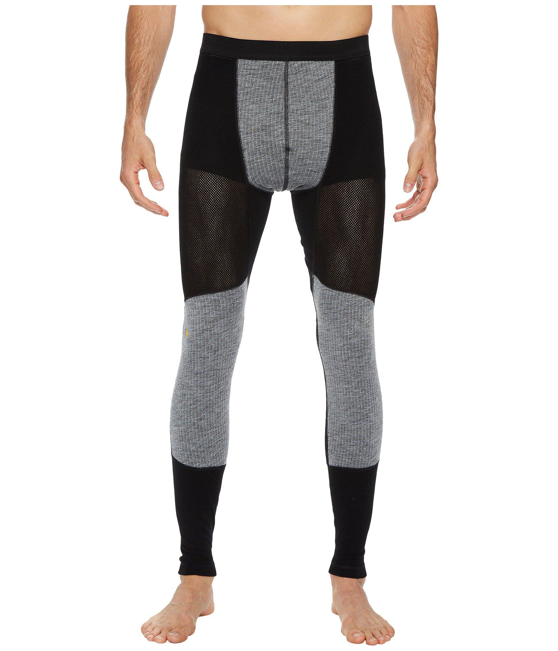 fjällräven bergtagen trousers