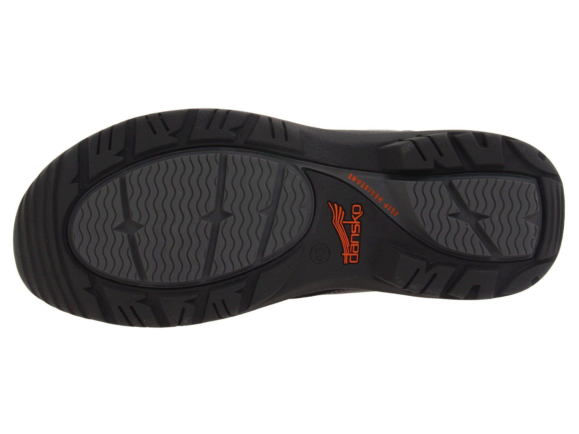 dansko walker shoe