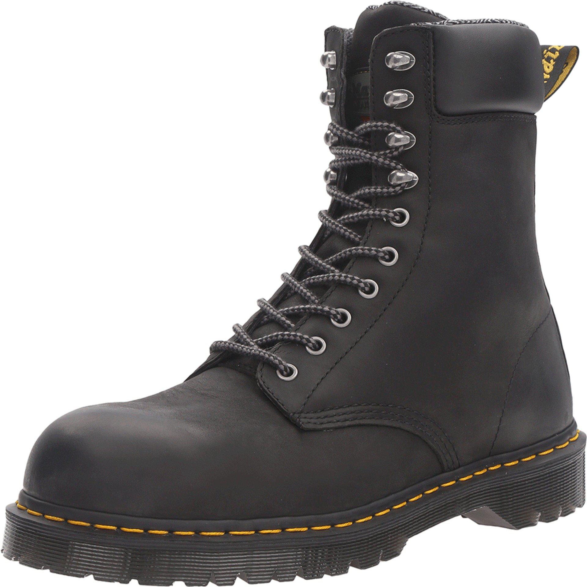 dr martens electrical hazard