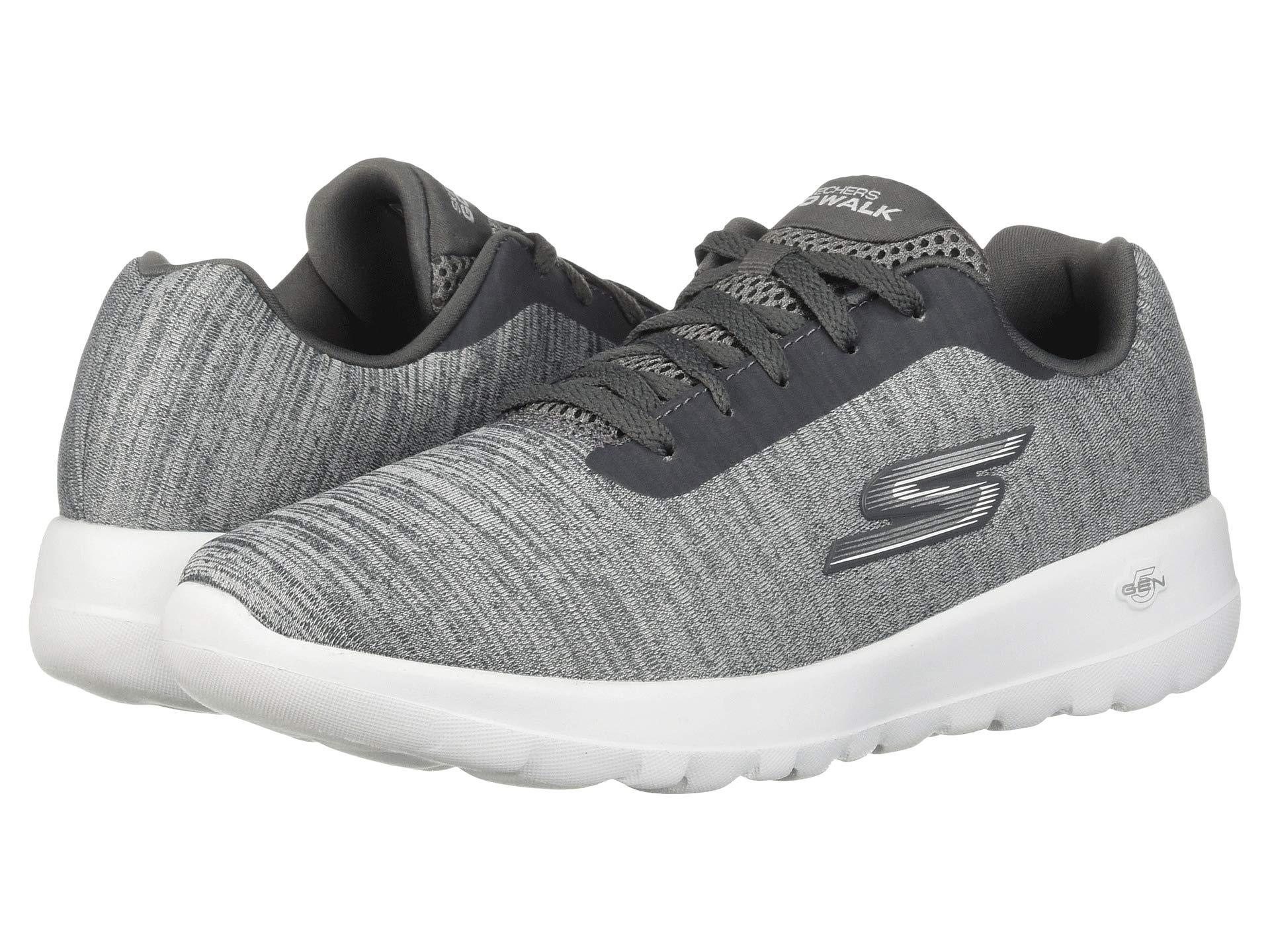 Skechers Gowalk Joy - 15633 in Gray | Lyst