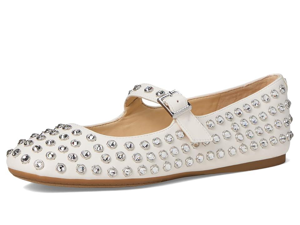 Guess Kalidal Flat Shoes | Lyst