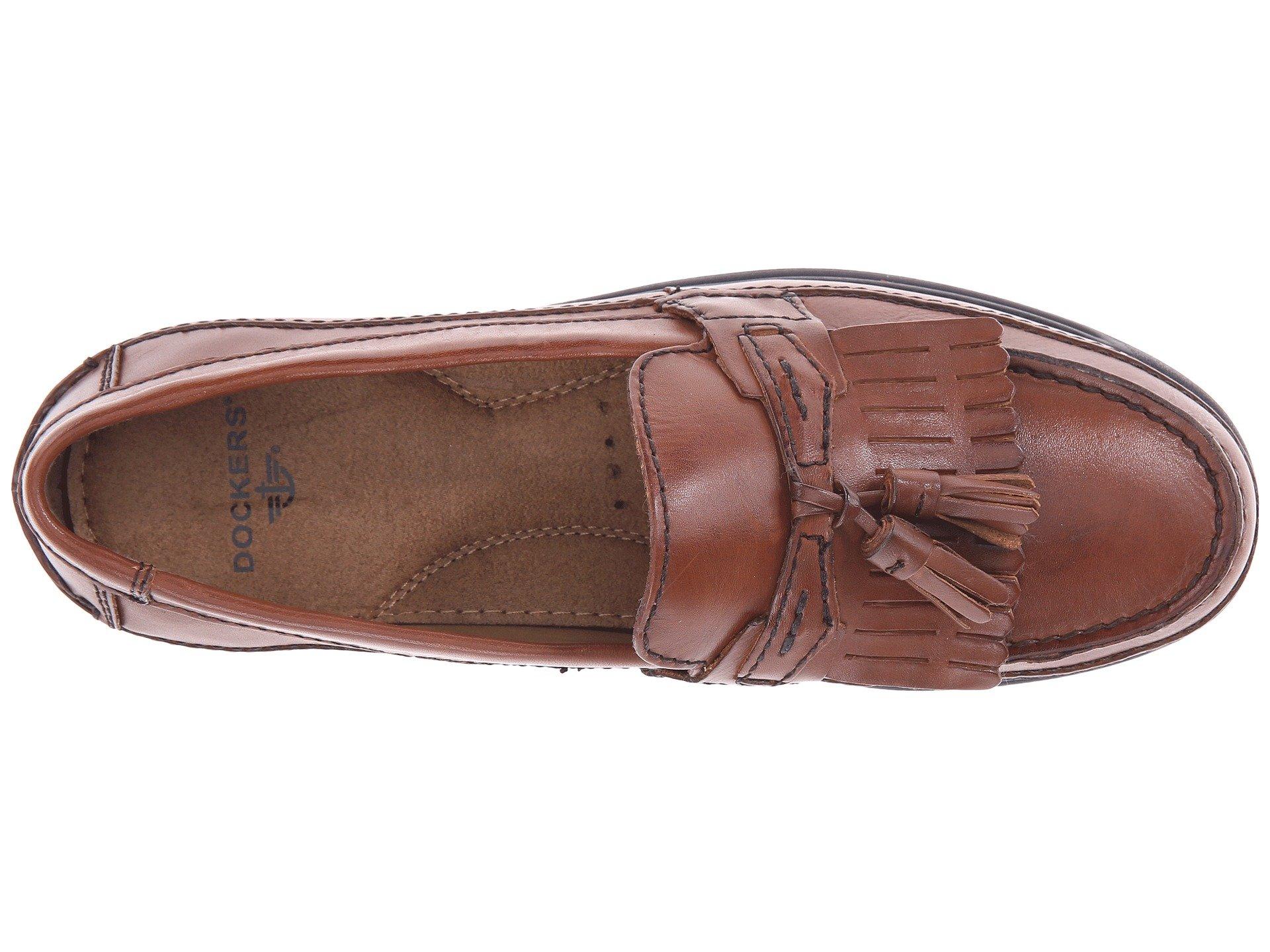 dockers sinclair loafer