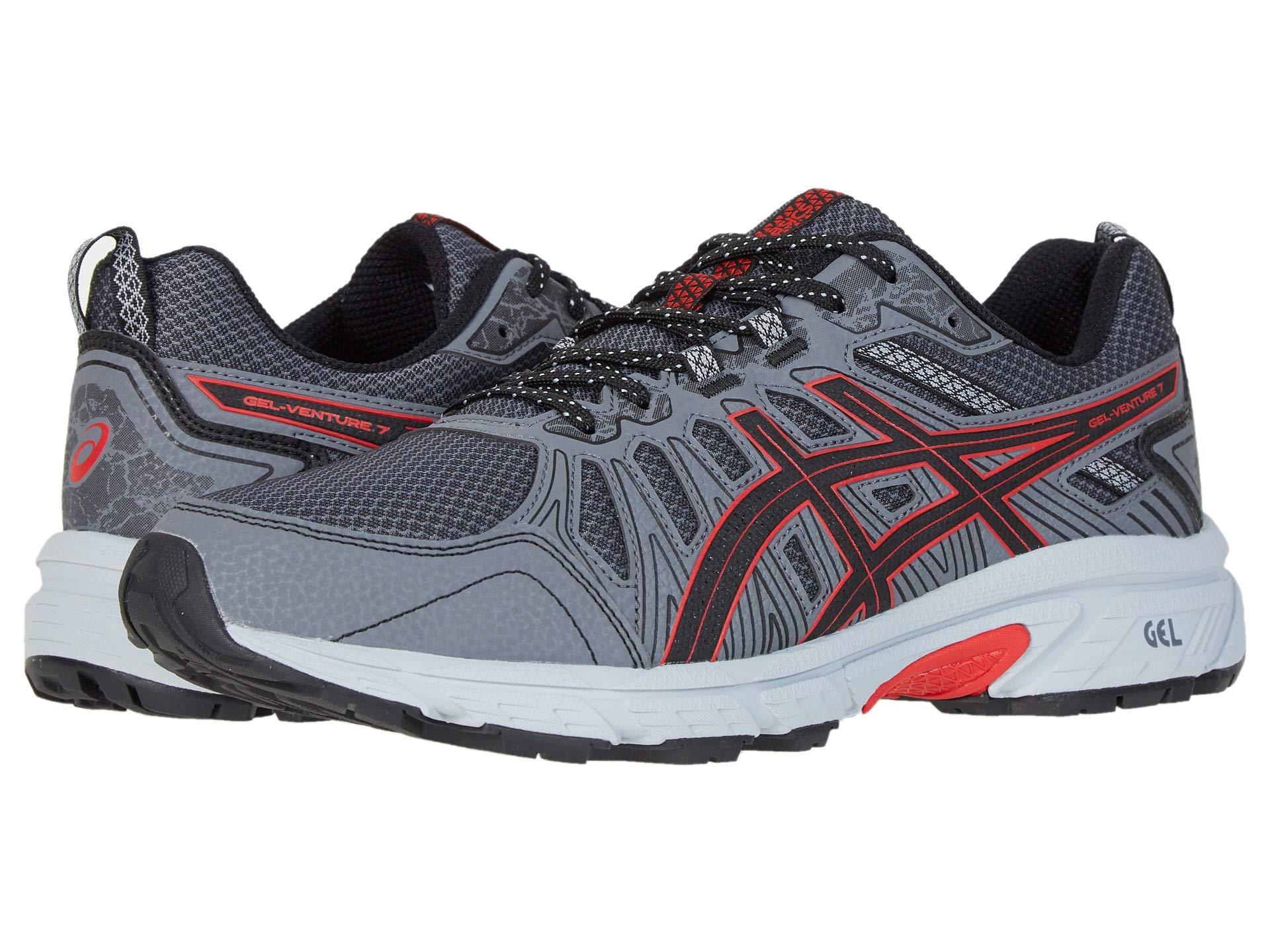 asics gel venture 7 trail running shoes