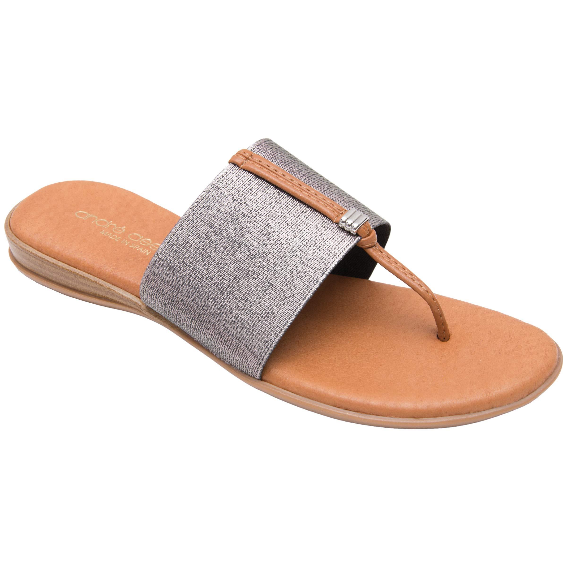nice thong sandals
