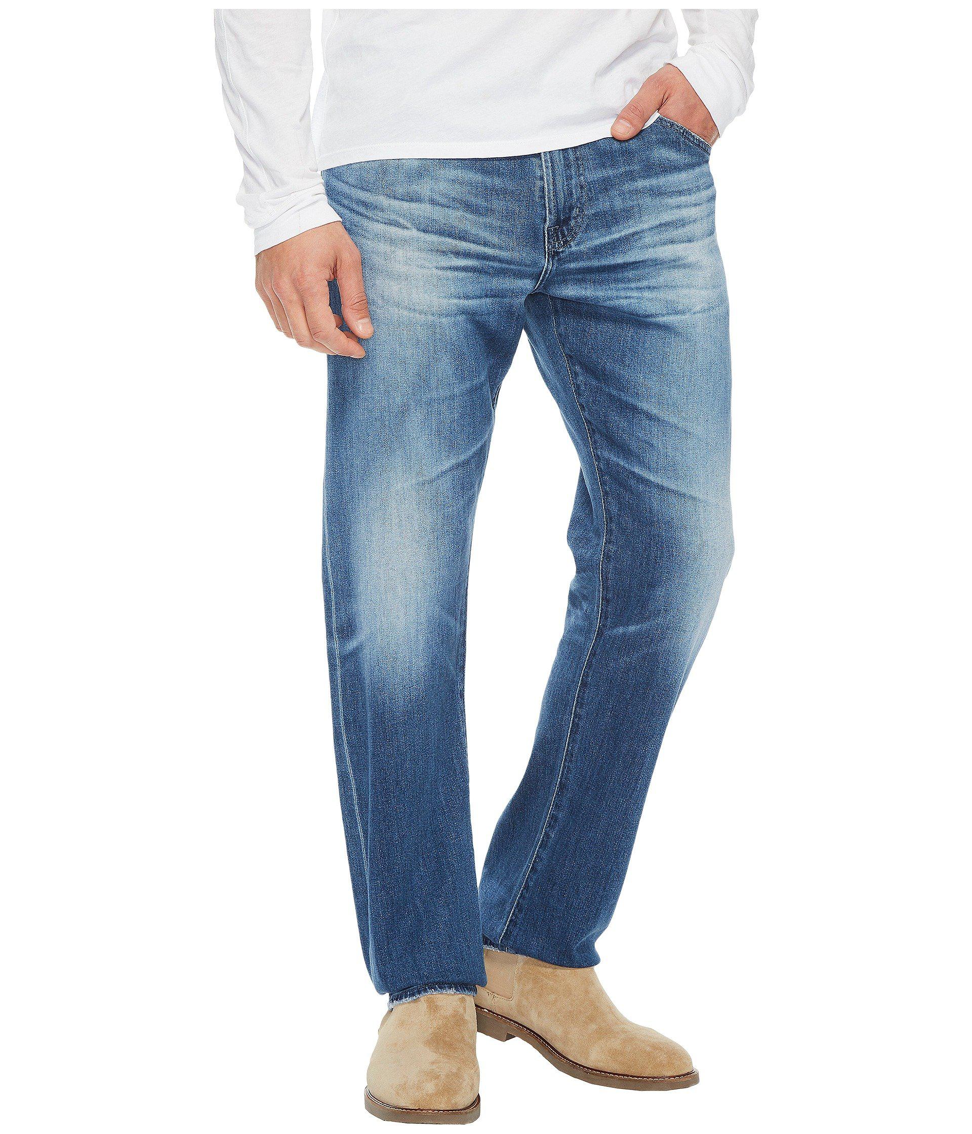 ag jeans ives