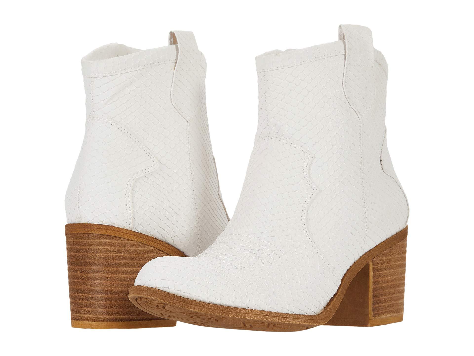 dirty laundry boots dsw