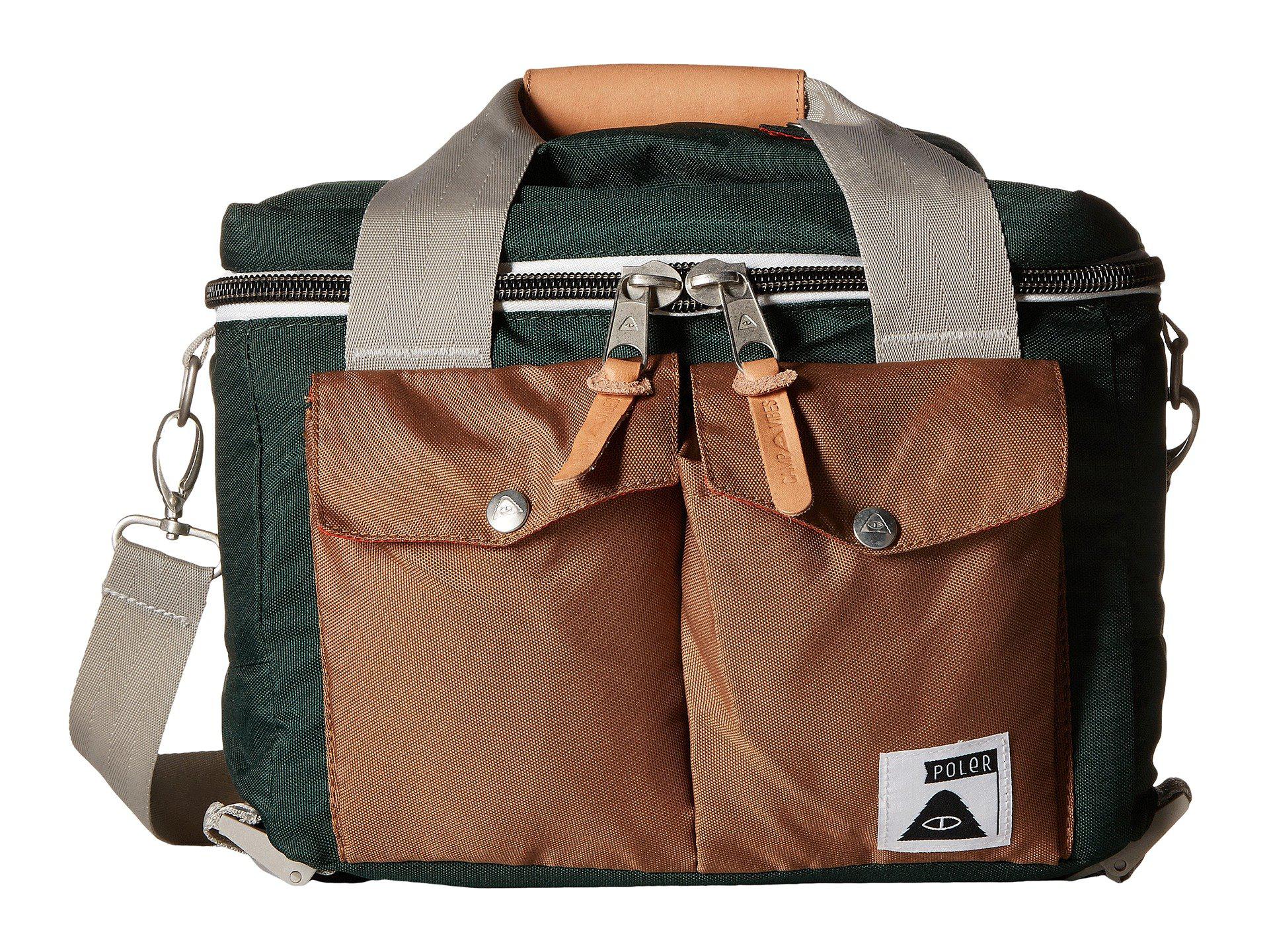 poler camera bag