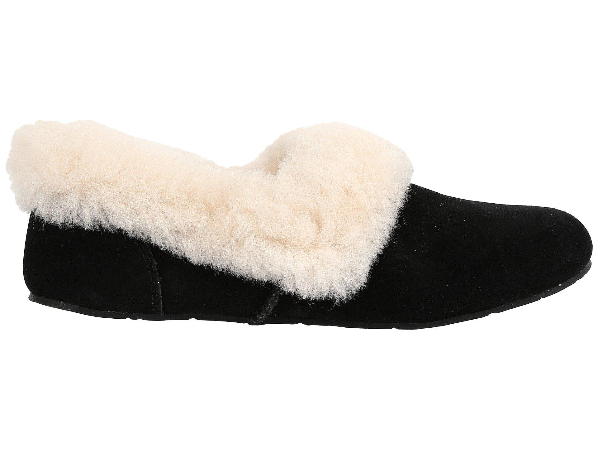 ugg kendyl slippers