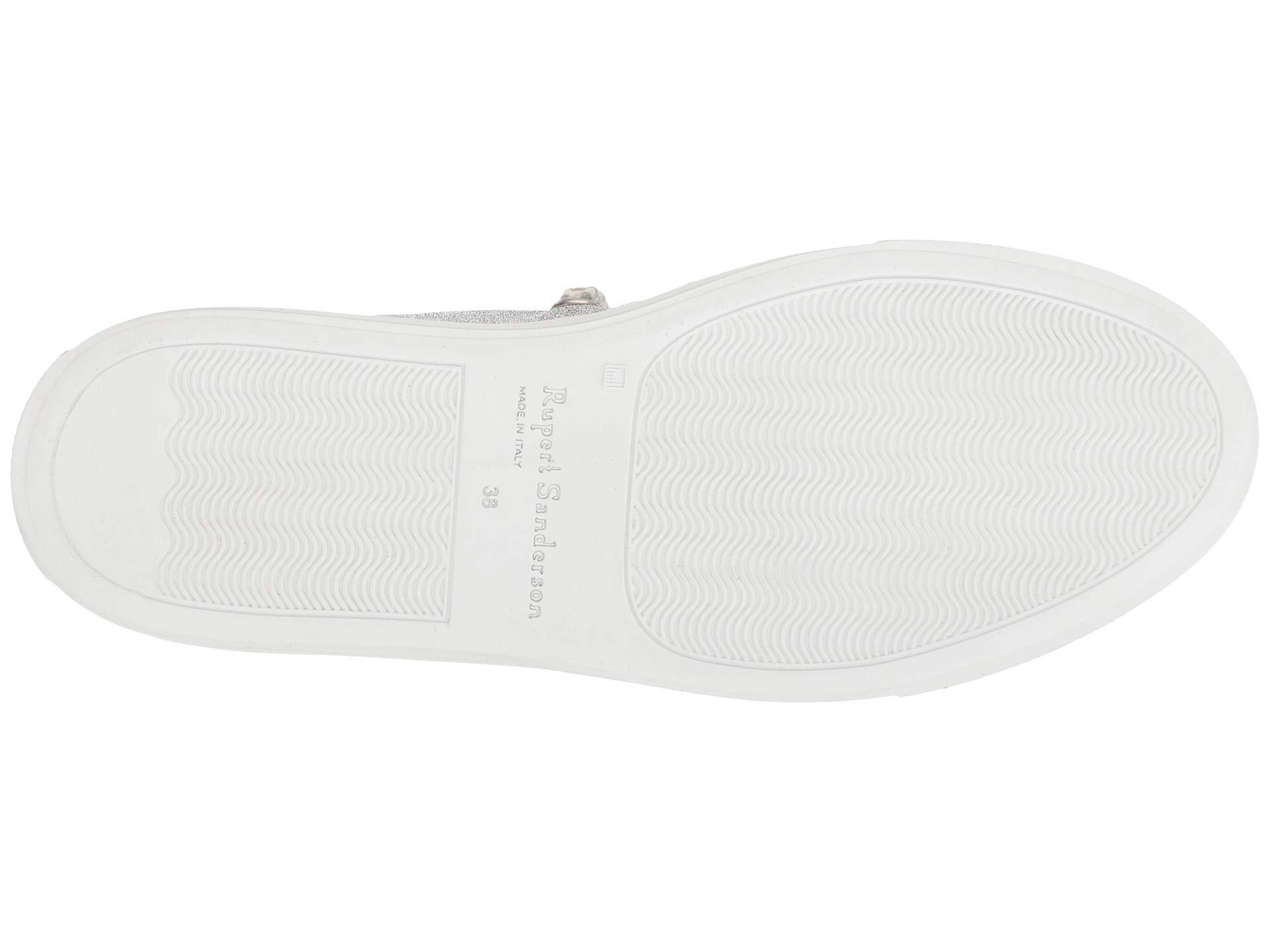 nike free Dynamo Zilver
