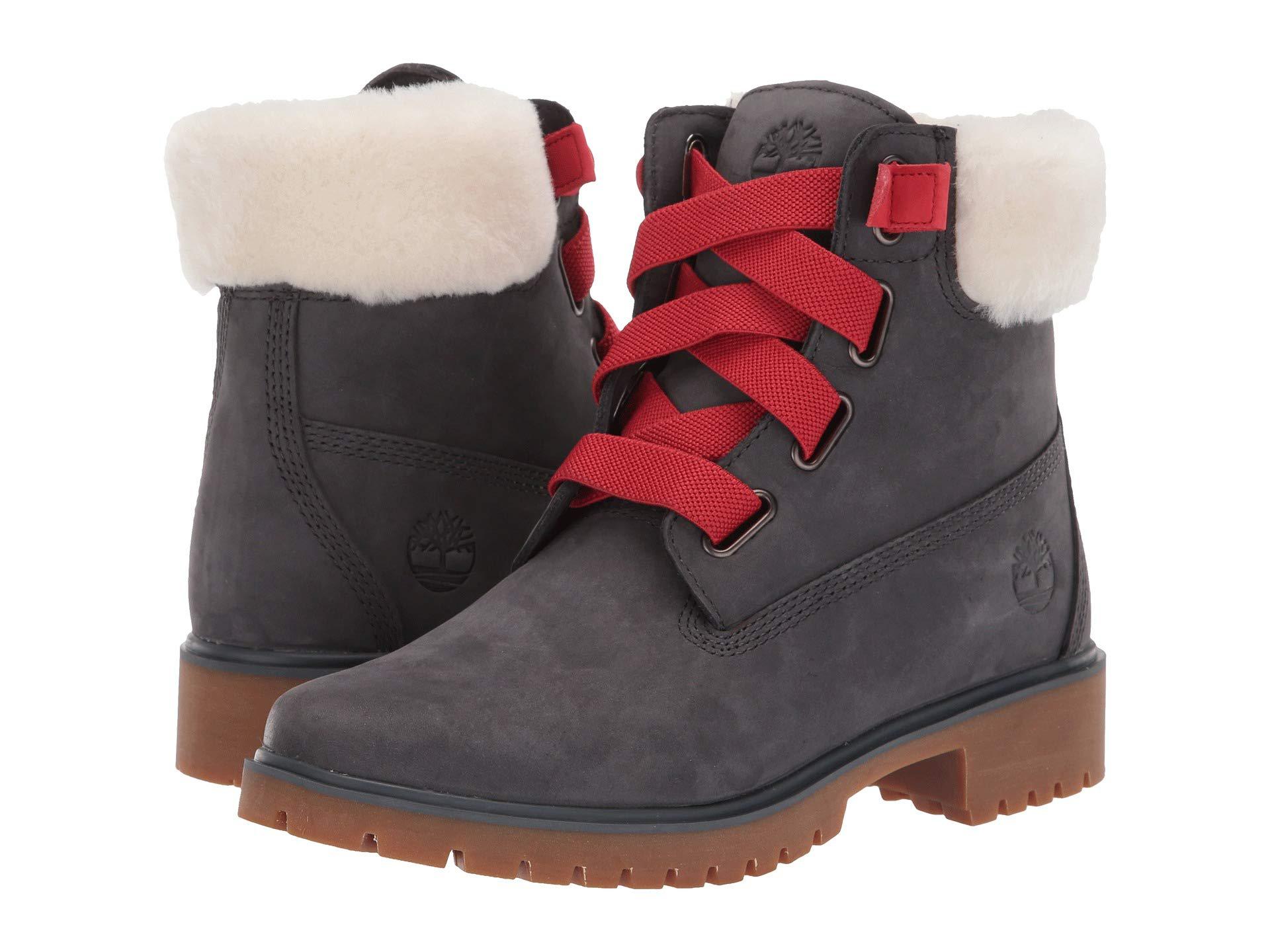 timberland jayne convenience