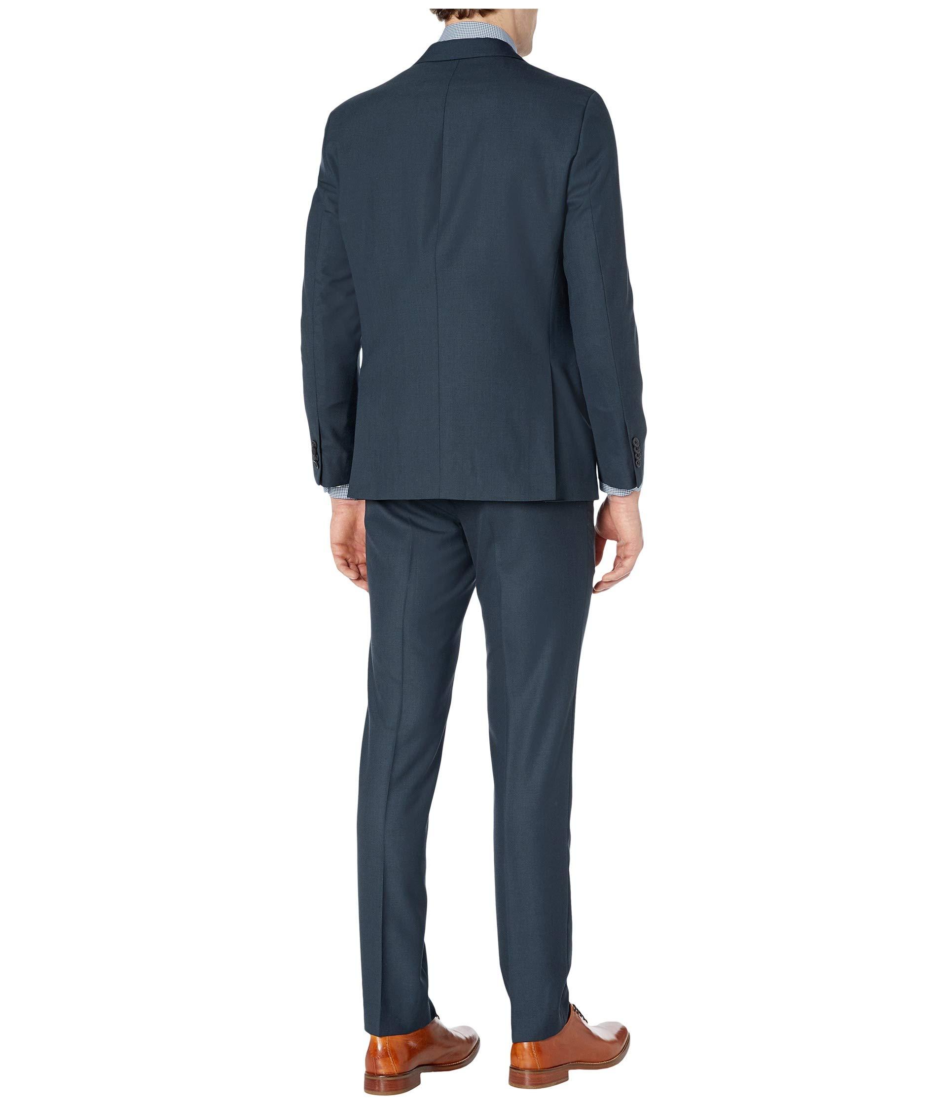 Unlisted by Kenneth Cole Mens Suit Separates Jacket and Pant 