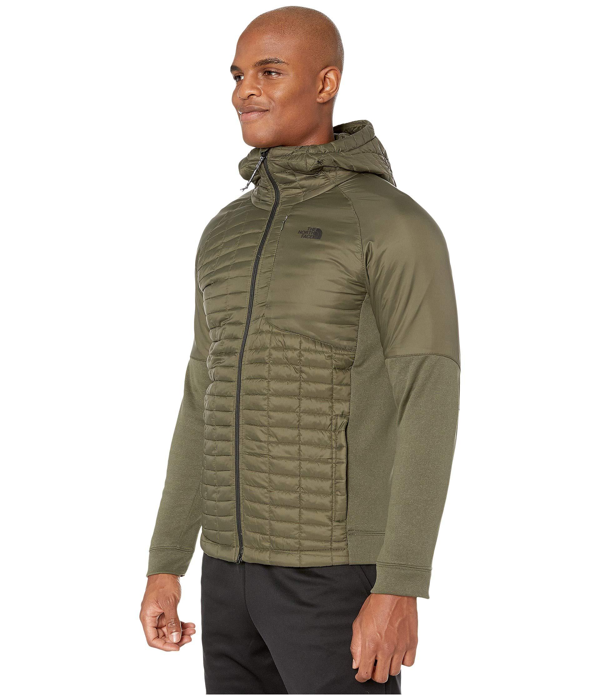 north face thermoball flash sweatshirt