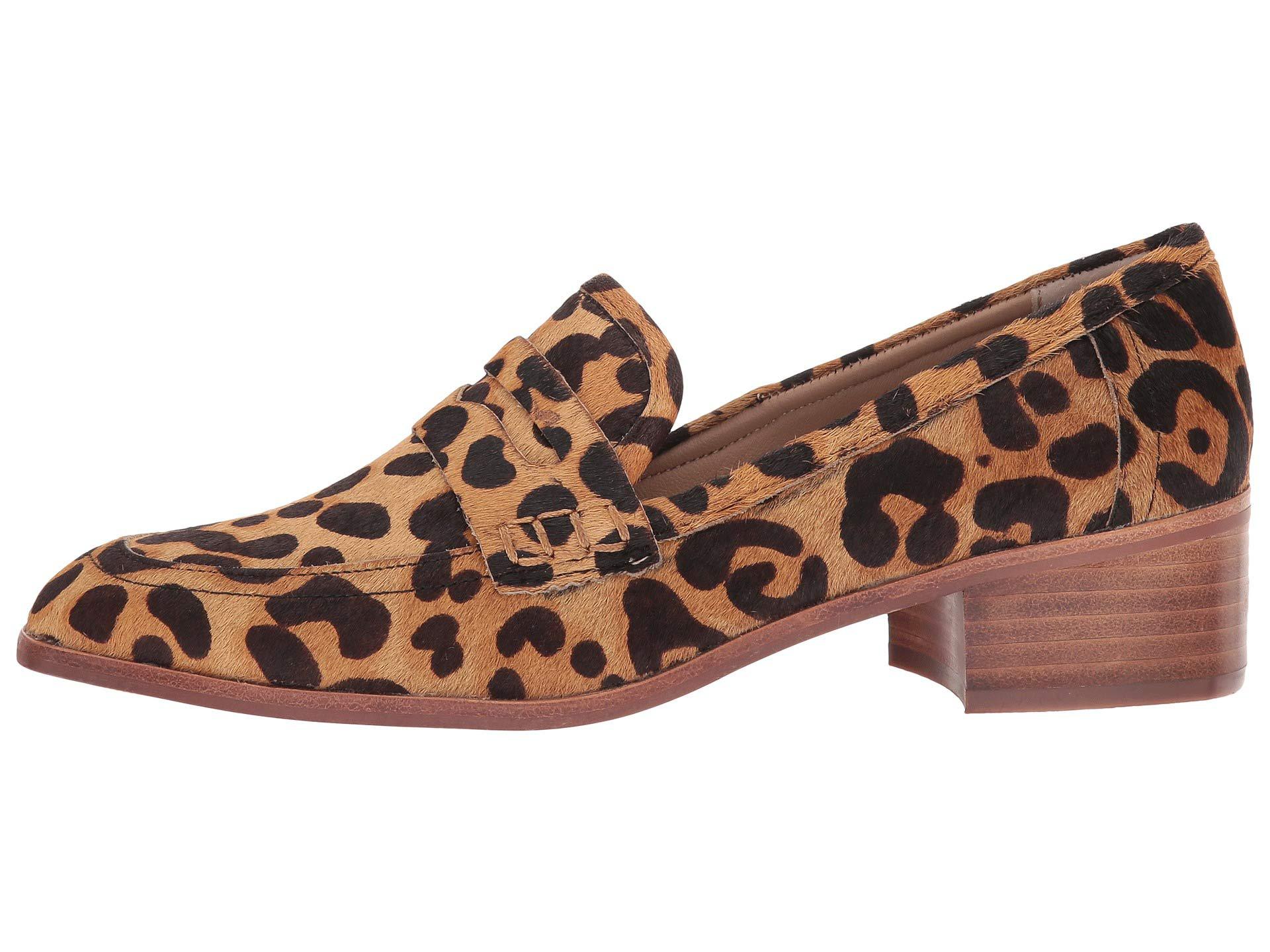 steven iona loafers