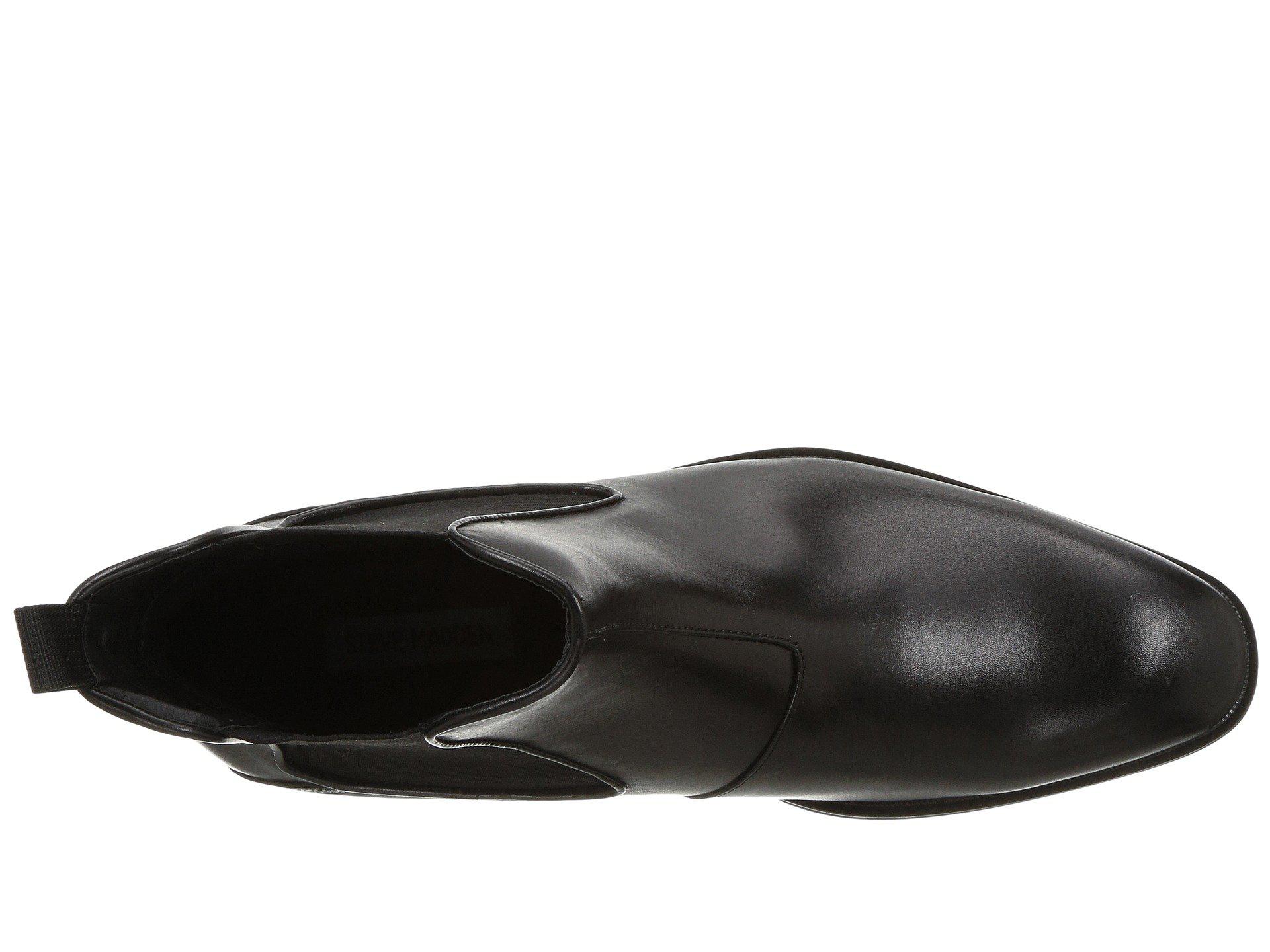 steve madden malice chelsea boot