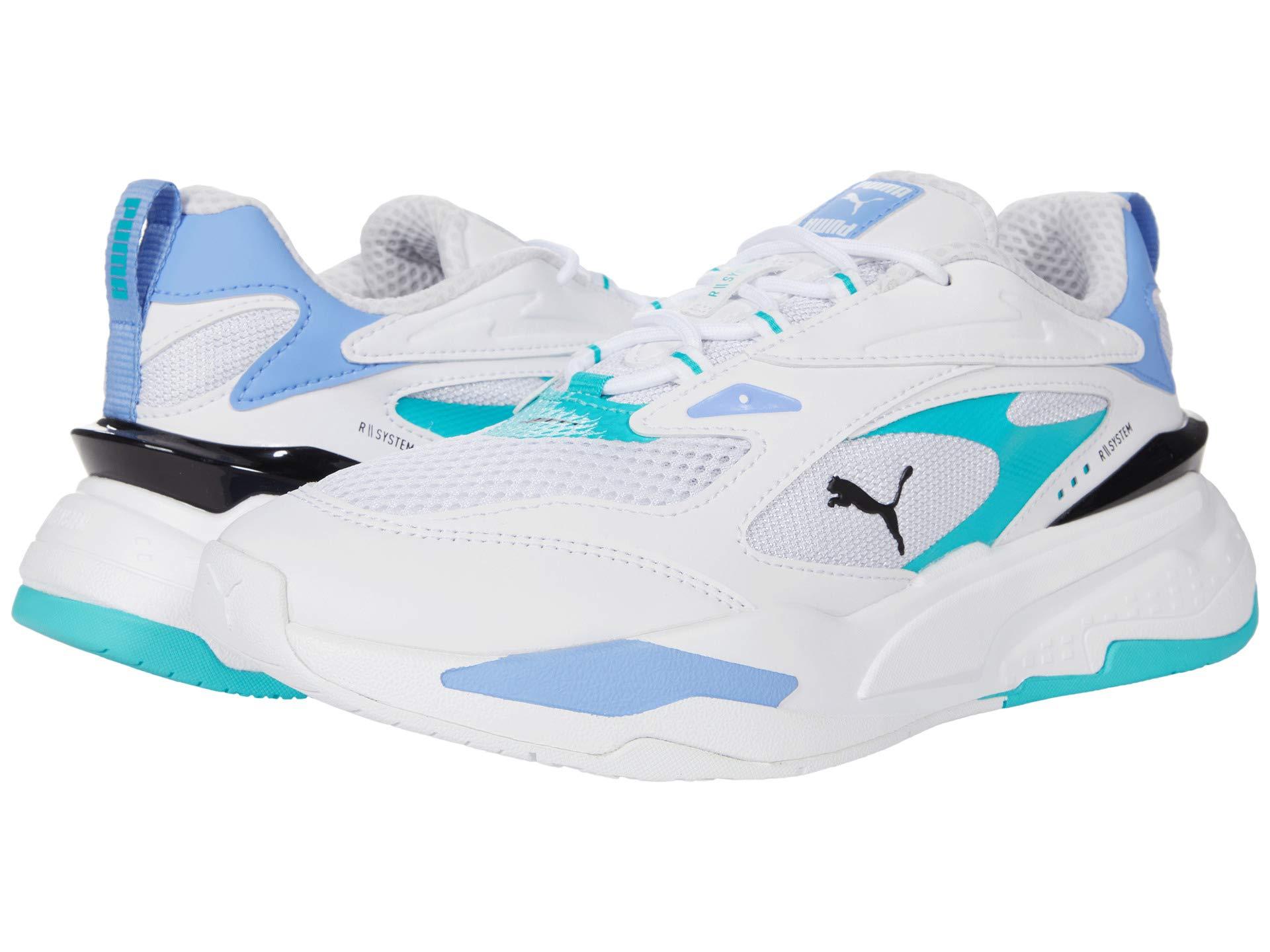 PUMA Synthetic Rs-fast Pop Shoes in 