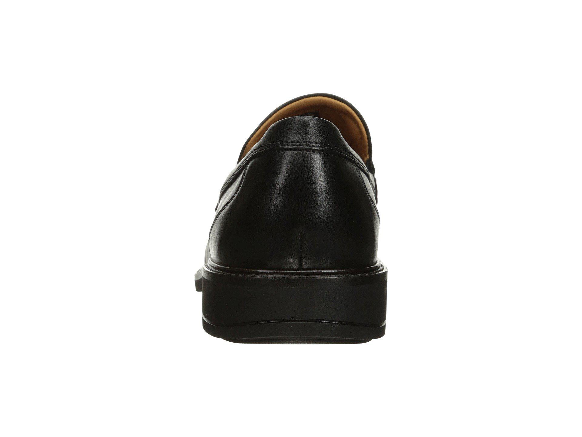 ecco holton penny loafer