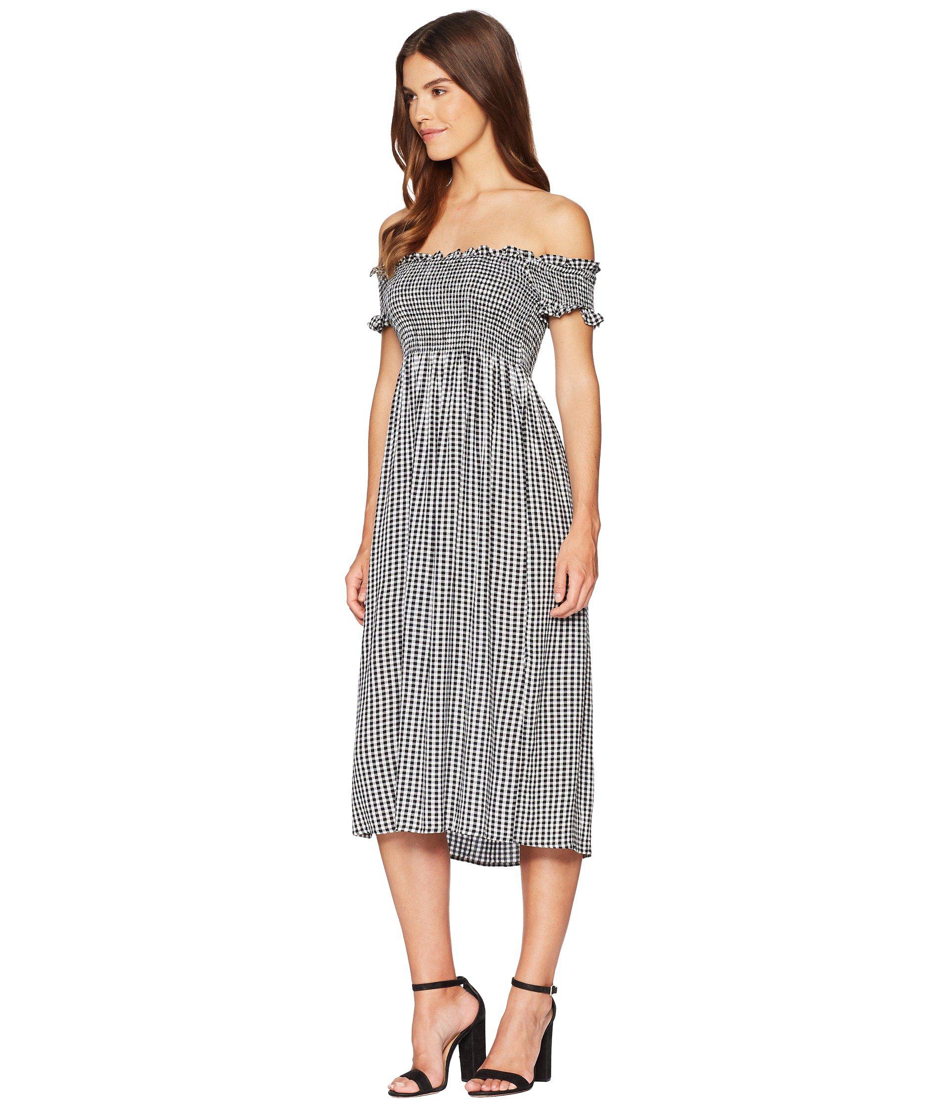 bardot cindy dress
