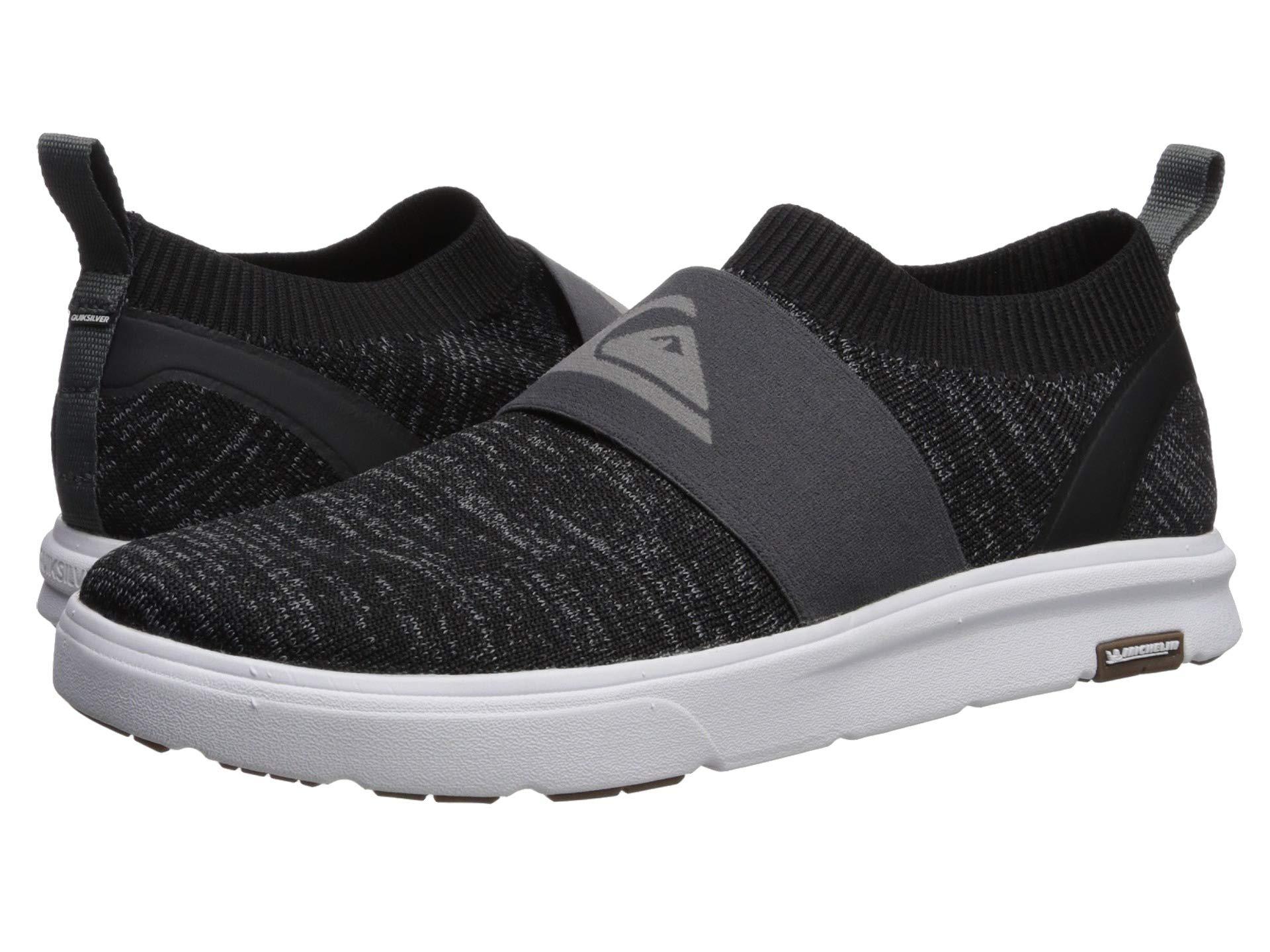 quiksilver amphibian plus