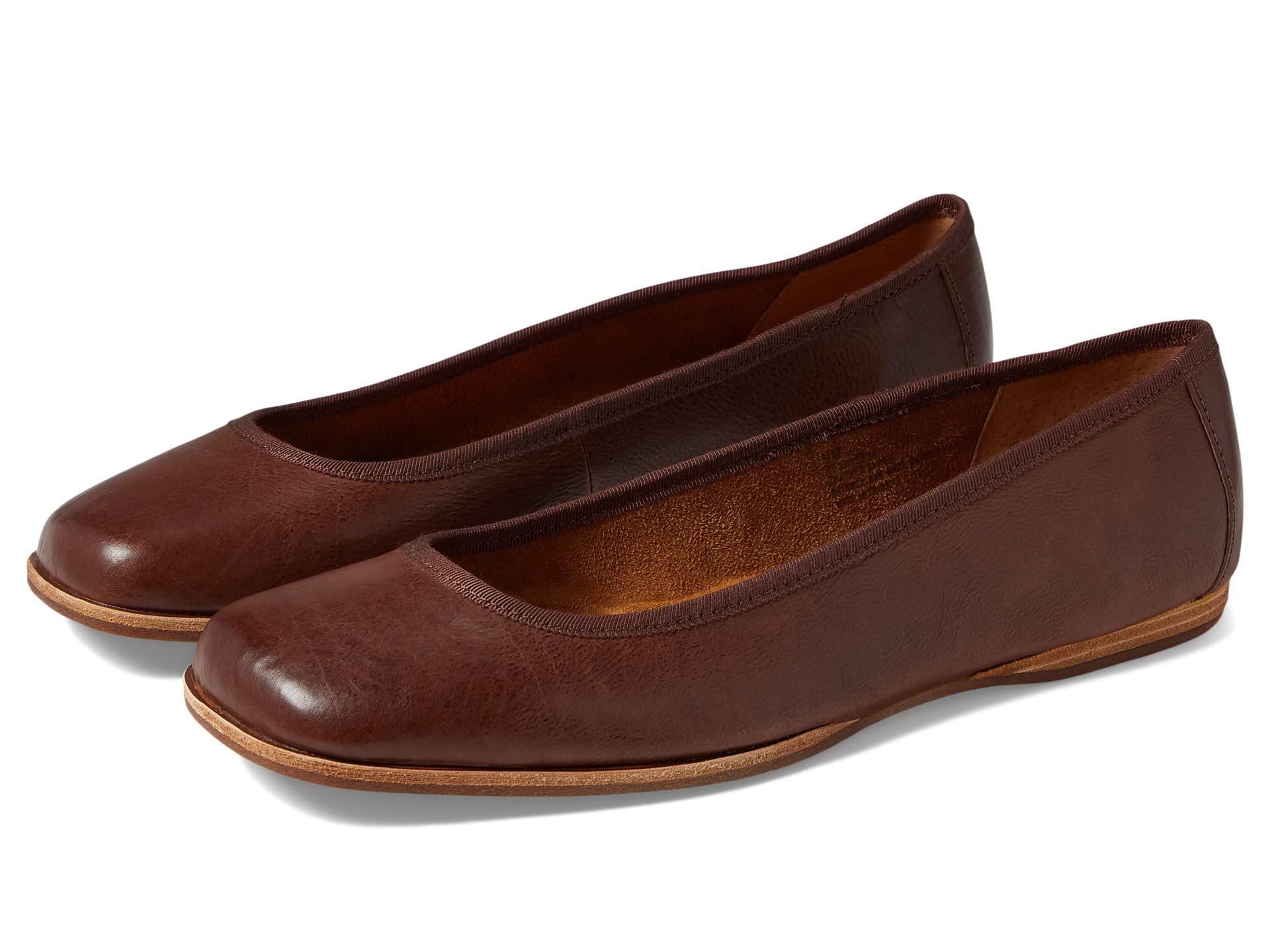 KorkEase Palermo in Brown Lyst