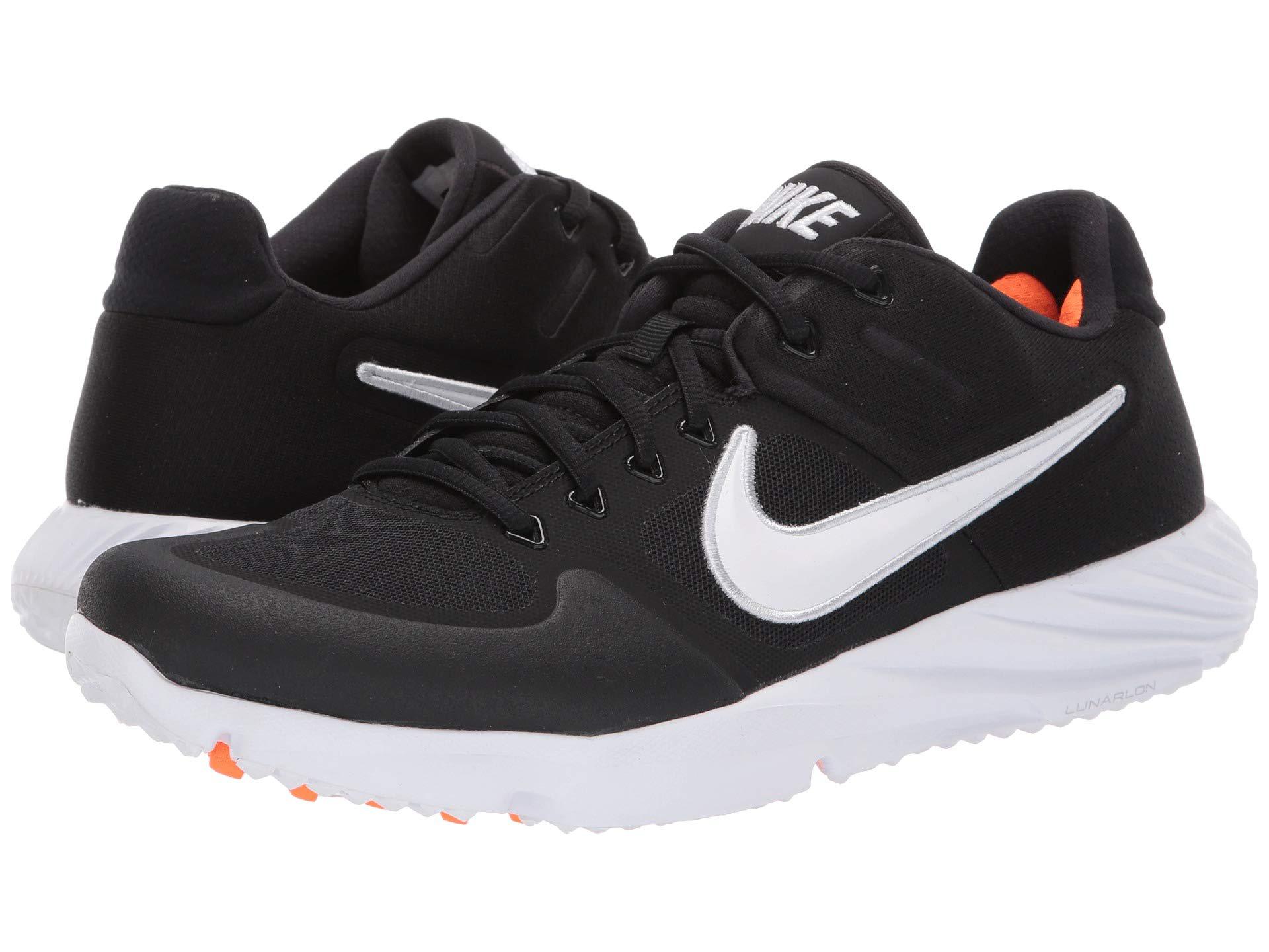 nike alpha huarache elite 2 turf men's