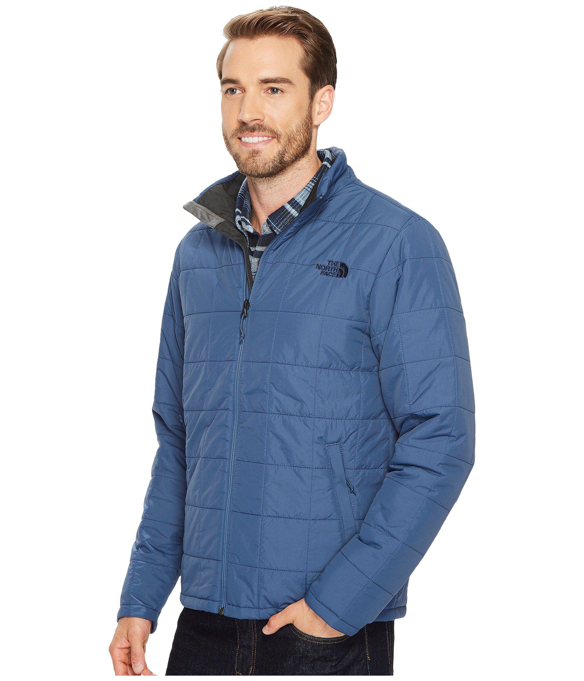 the north face men's harway jacket 