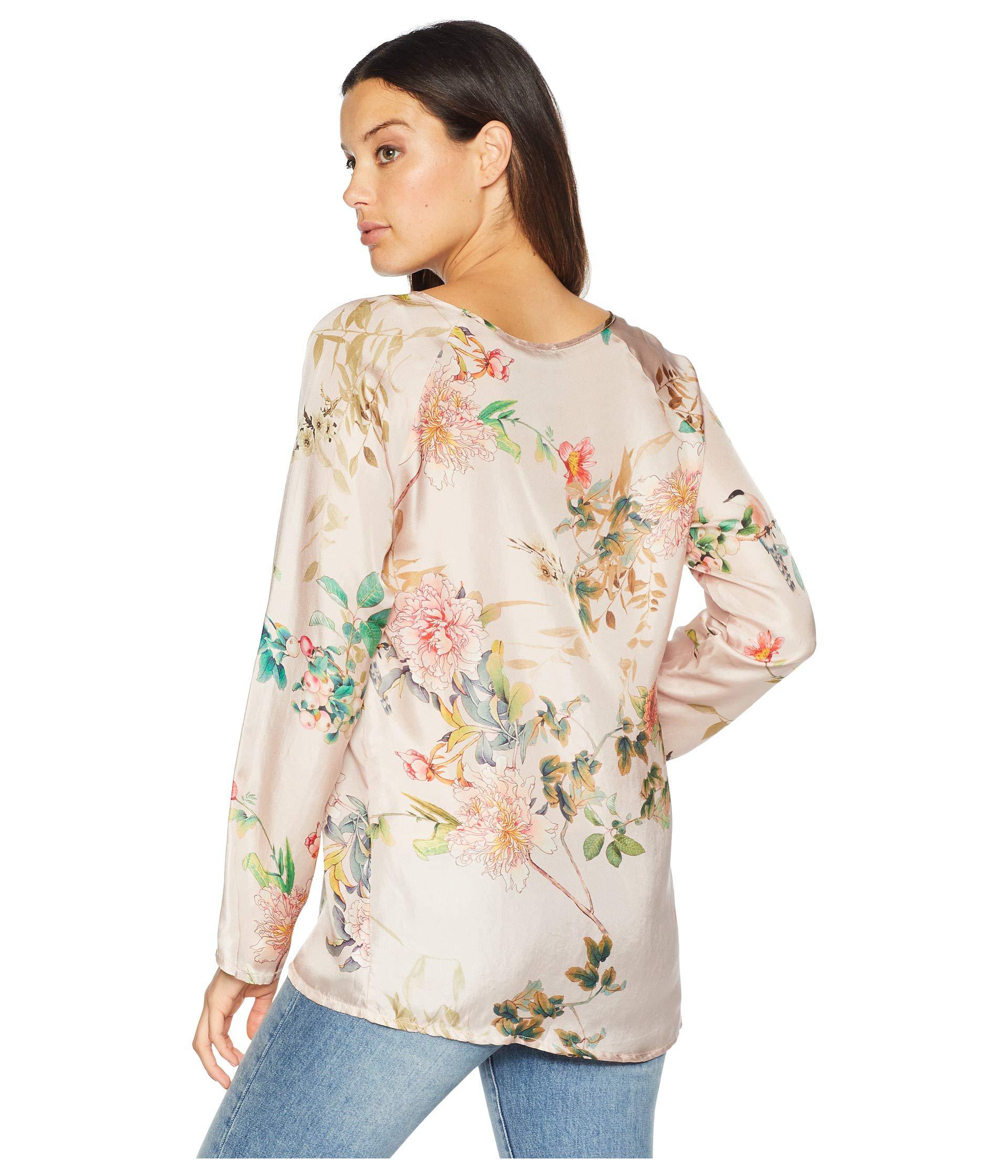 johnny was karmen top