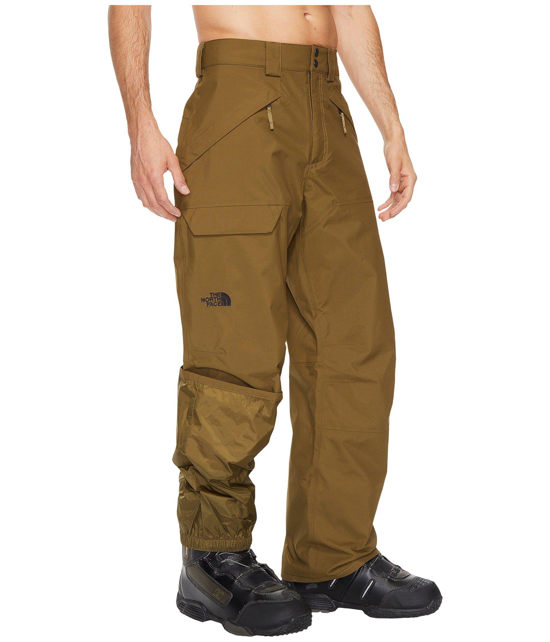 the north face seymore pant