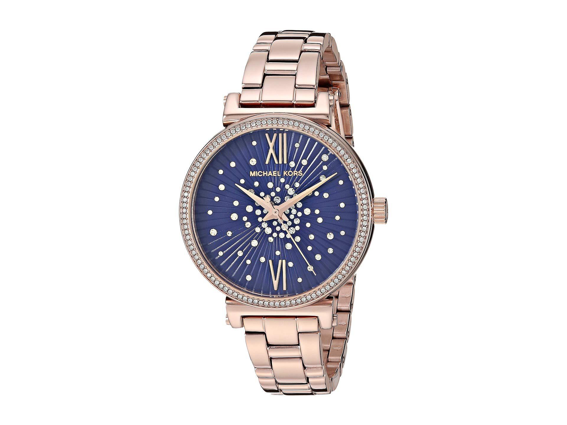 michael kors watch mk3971
