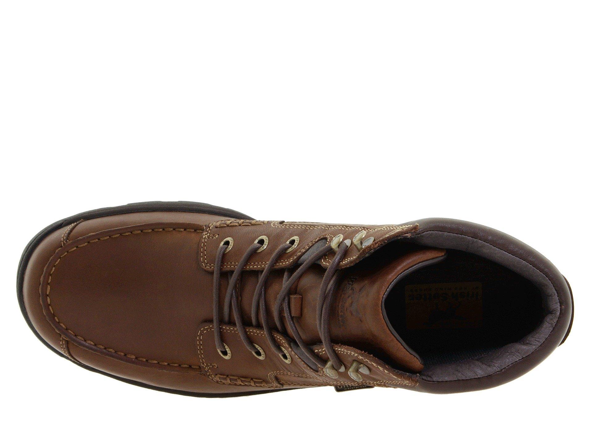 Irish Setter Leather Soft Paw 3875 in Brown for Men - Lyst
