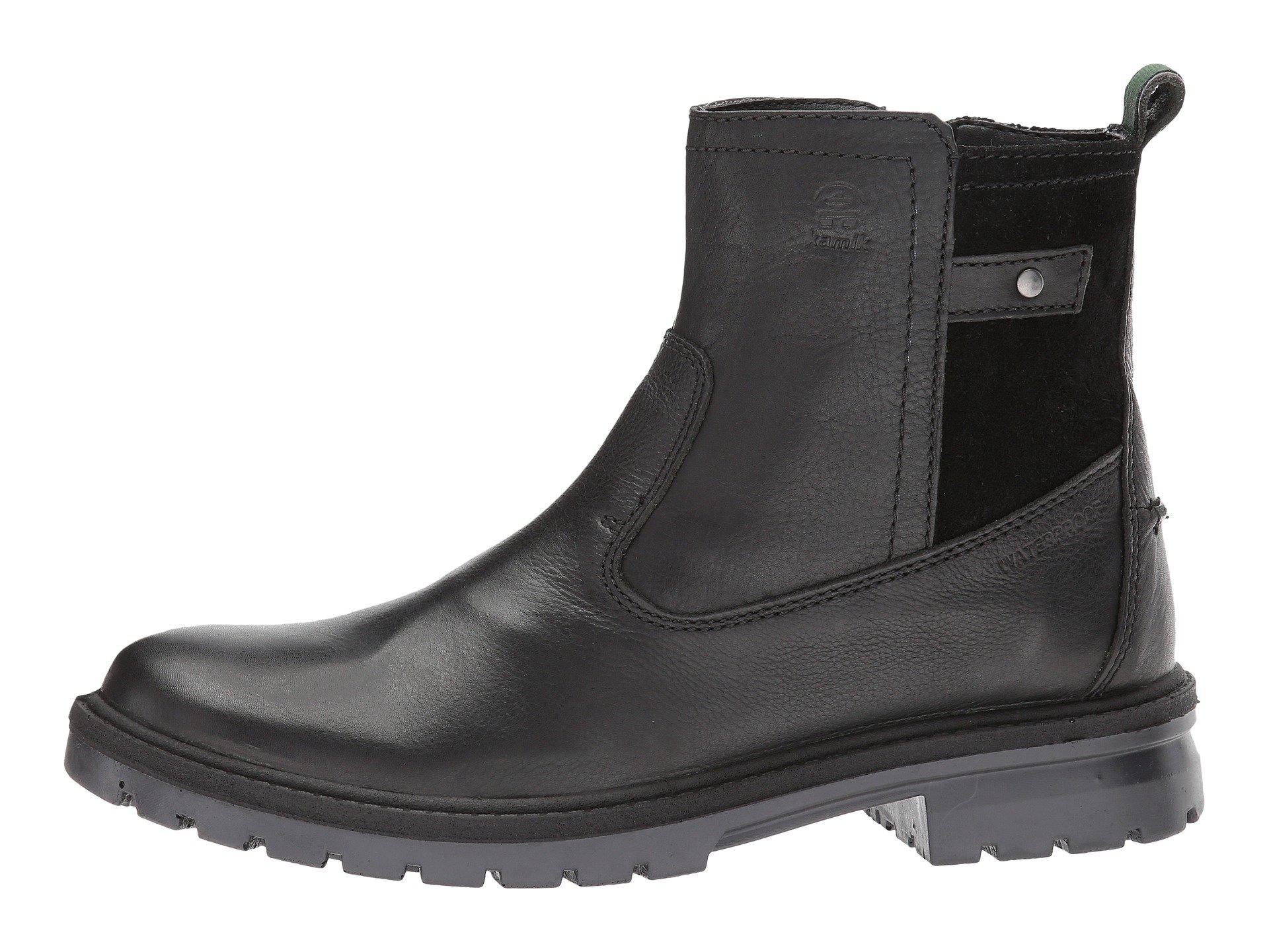 Cold Weather Boots - Lyst