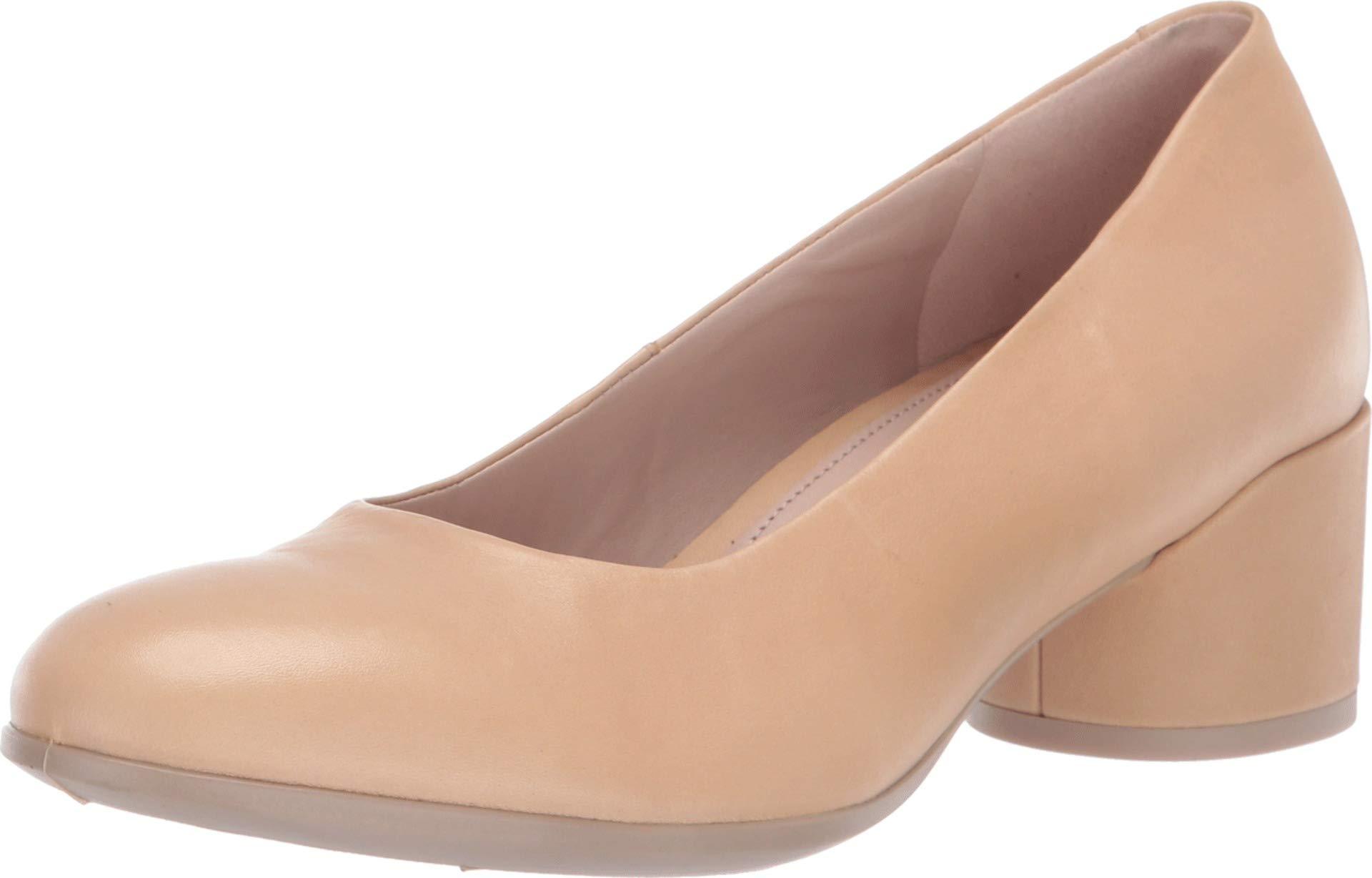 ecco shape 35 mod block