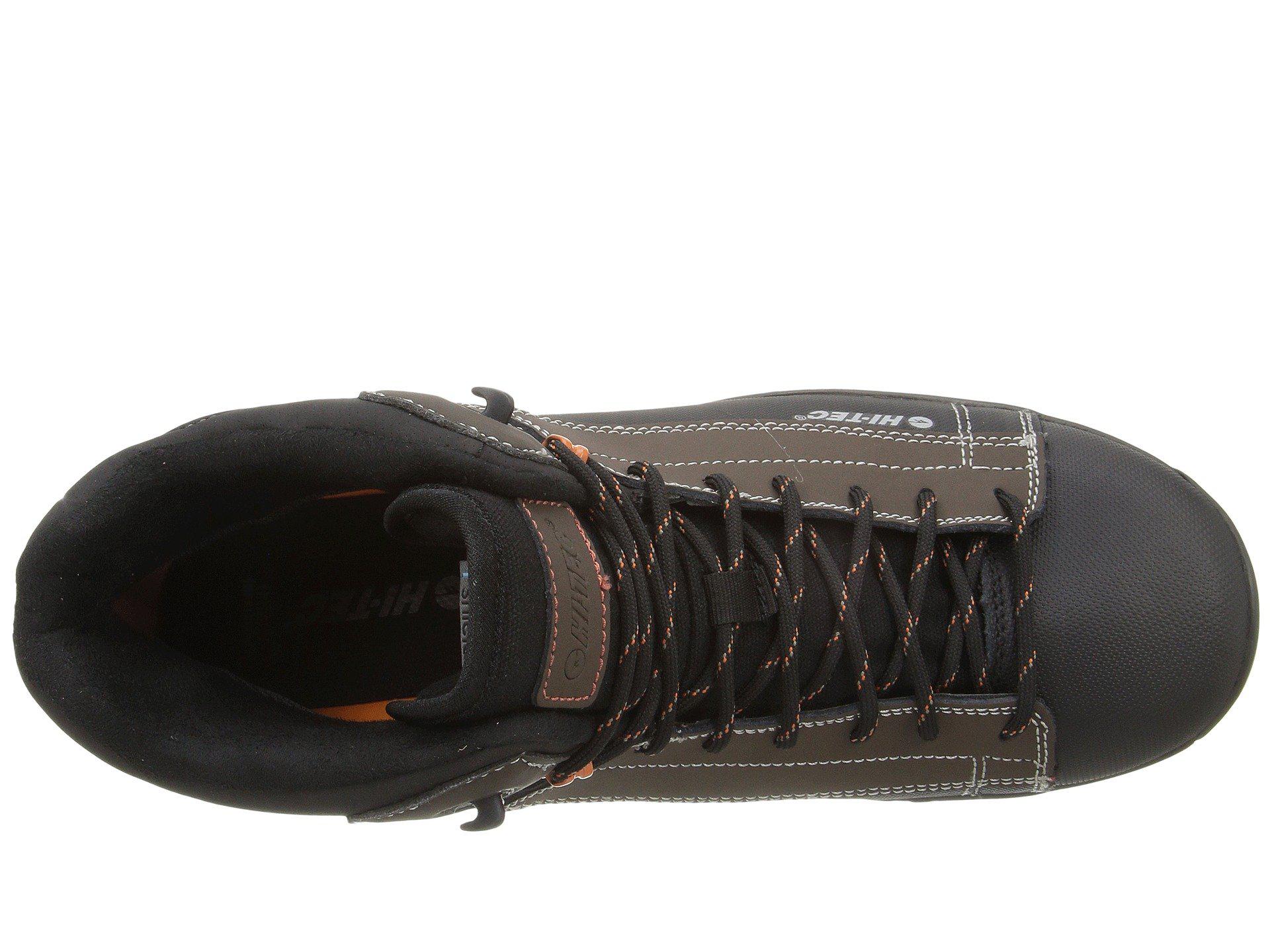 hi tec trail ox chukka