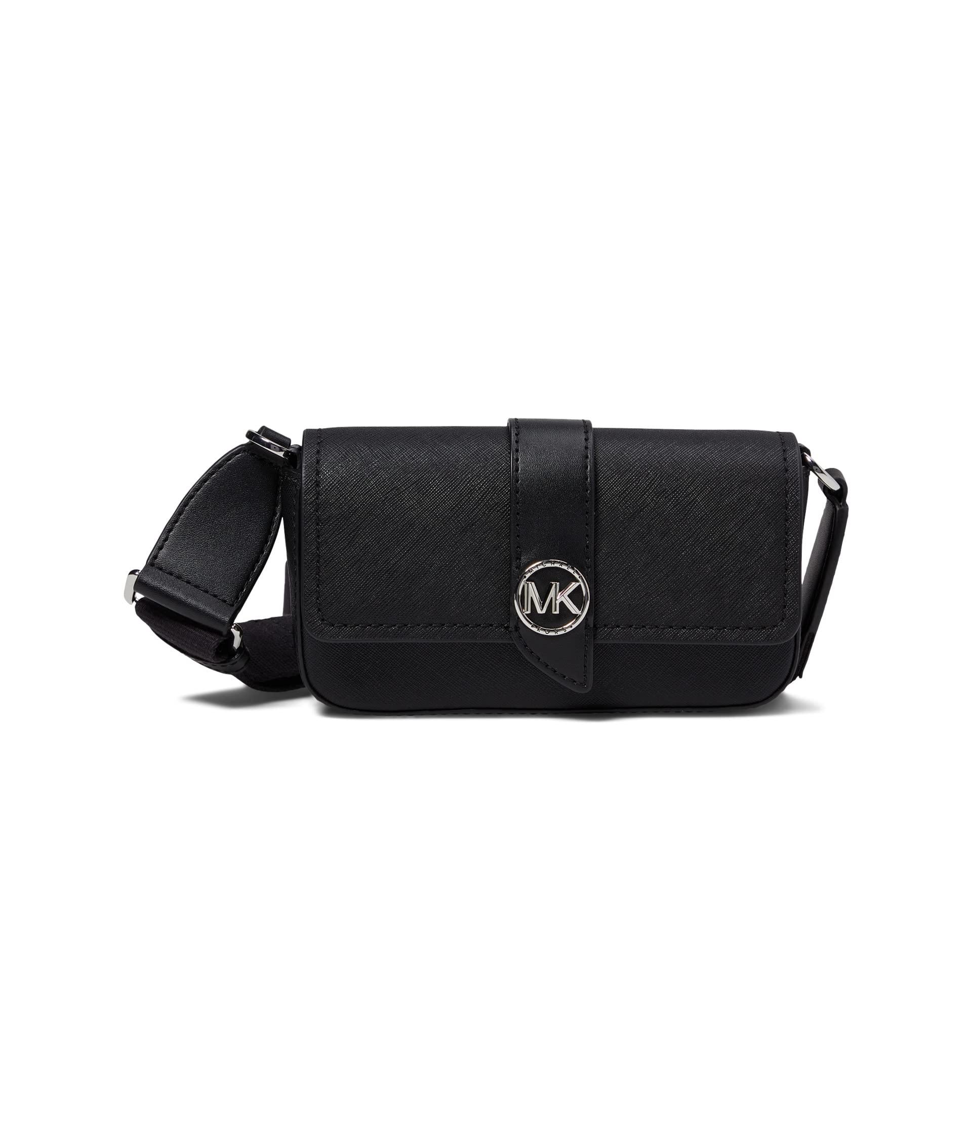 MICHAEL Michael Kors Greenwich Extra Small East/west Sling Crossbody in
