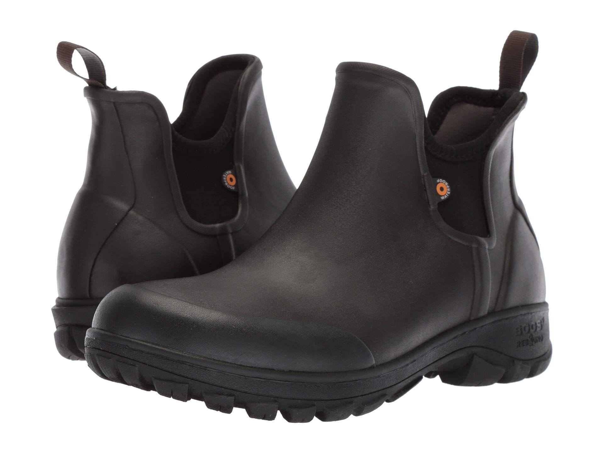 sauvie boots