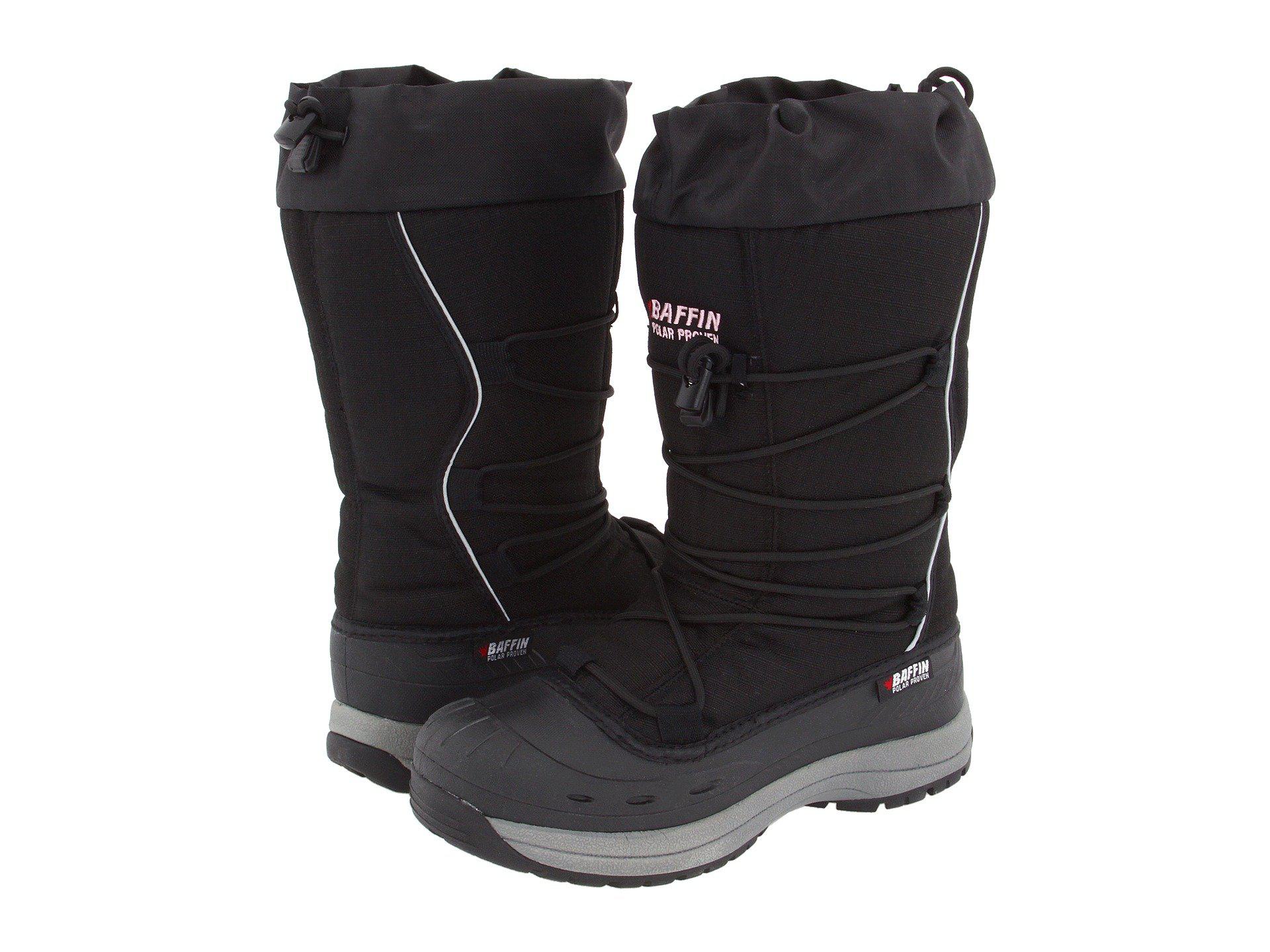 baffin women's snogoose