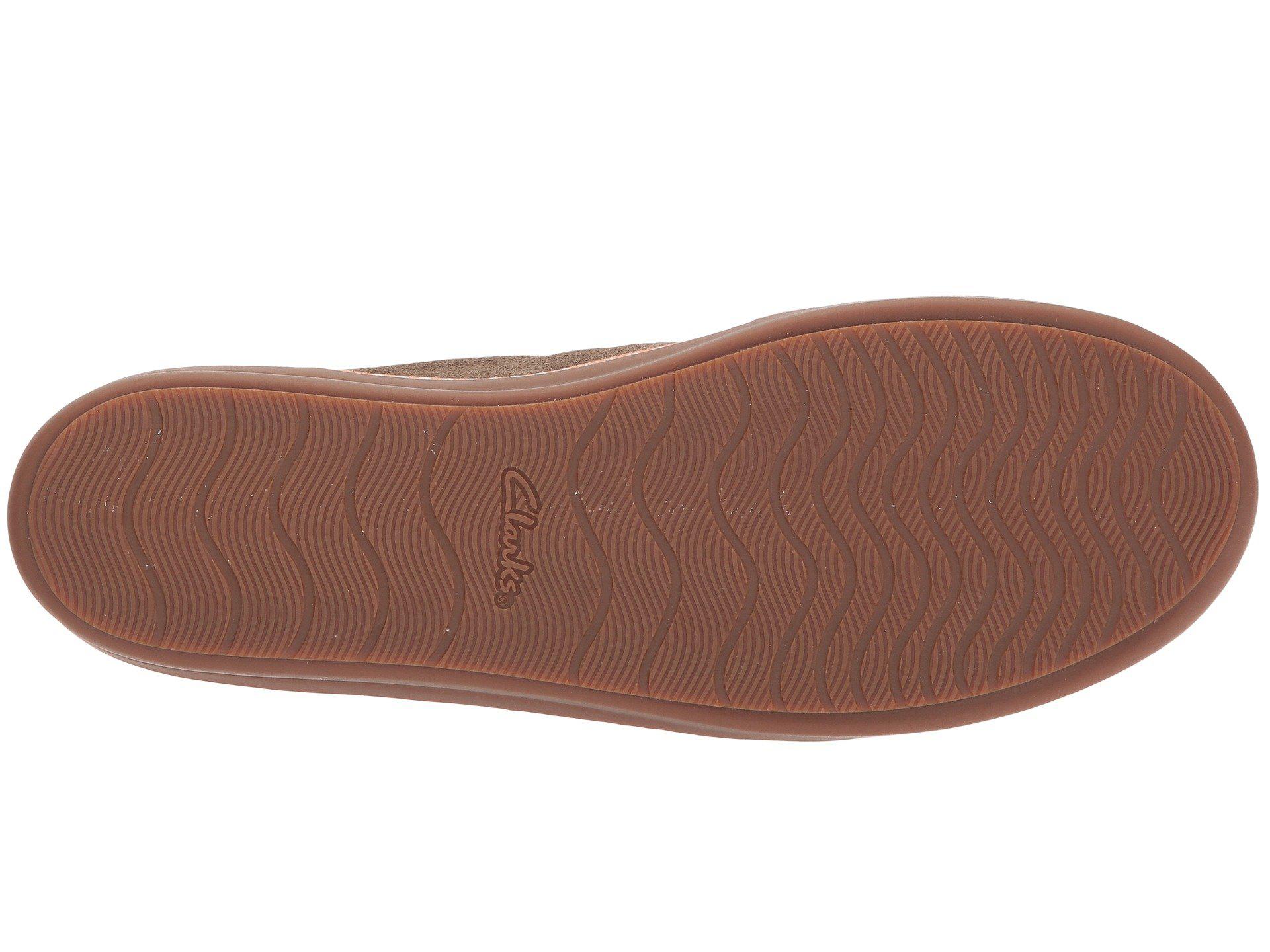 clarks amberlee vita