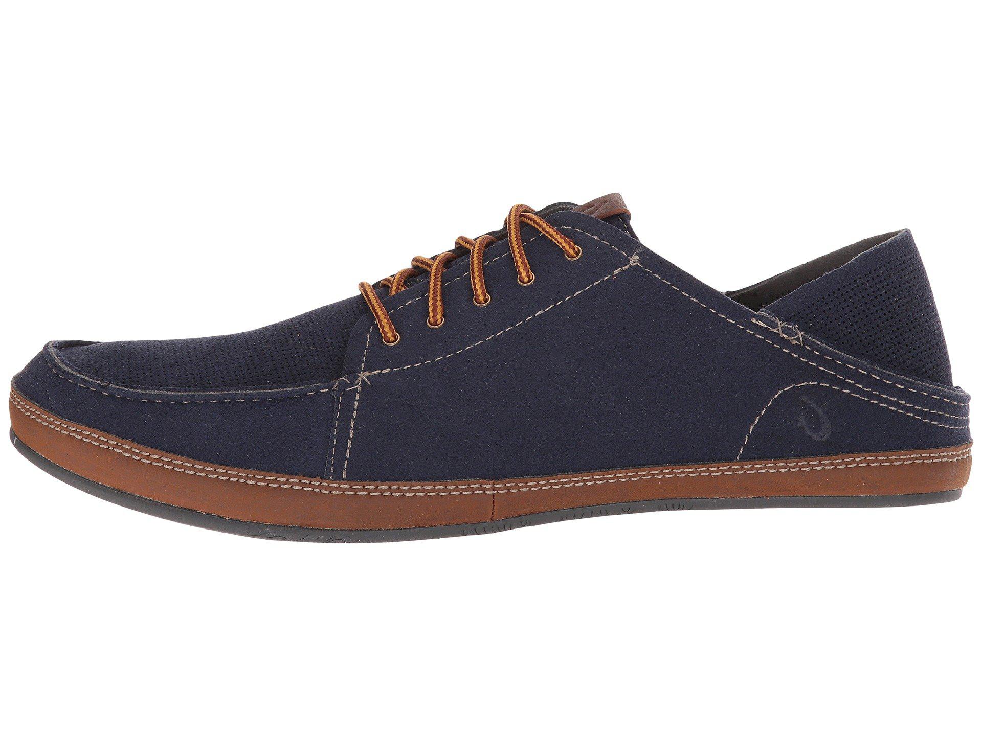 olukai mens kauwela lace