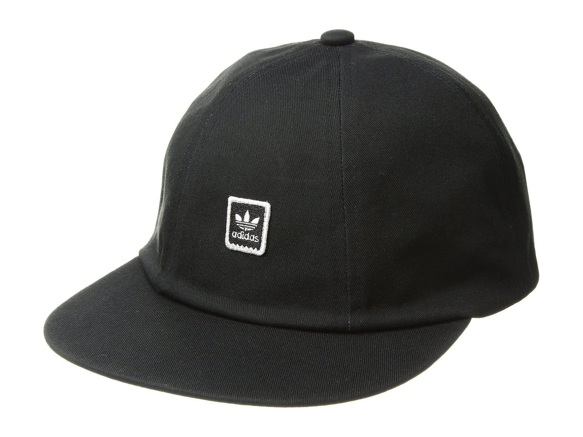 adidas mod 6 panel cap