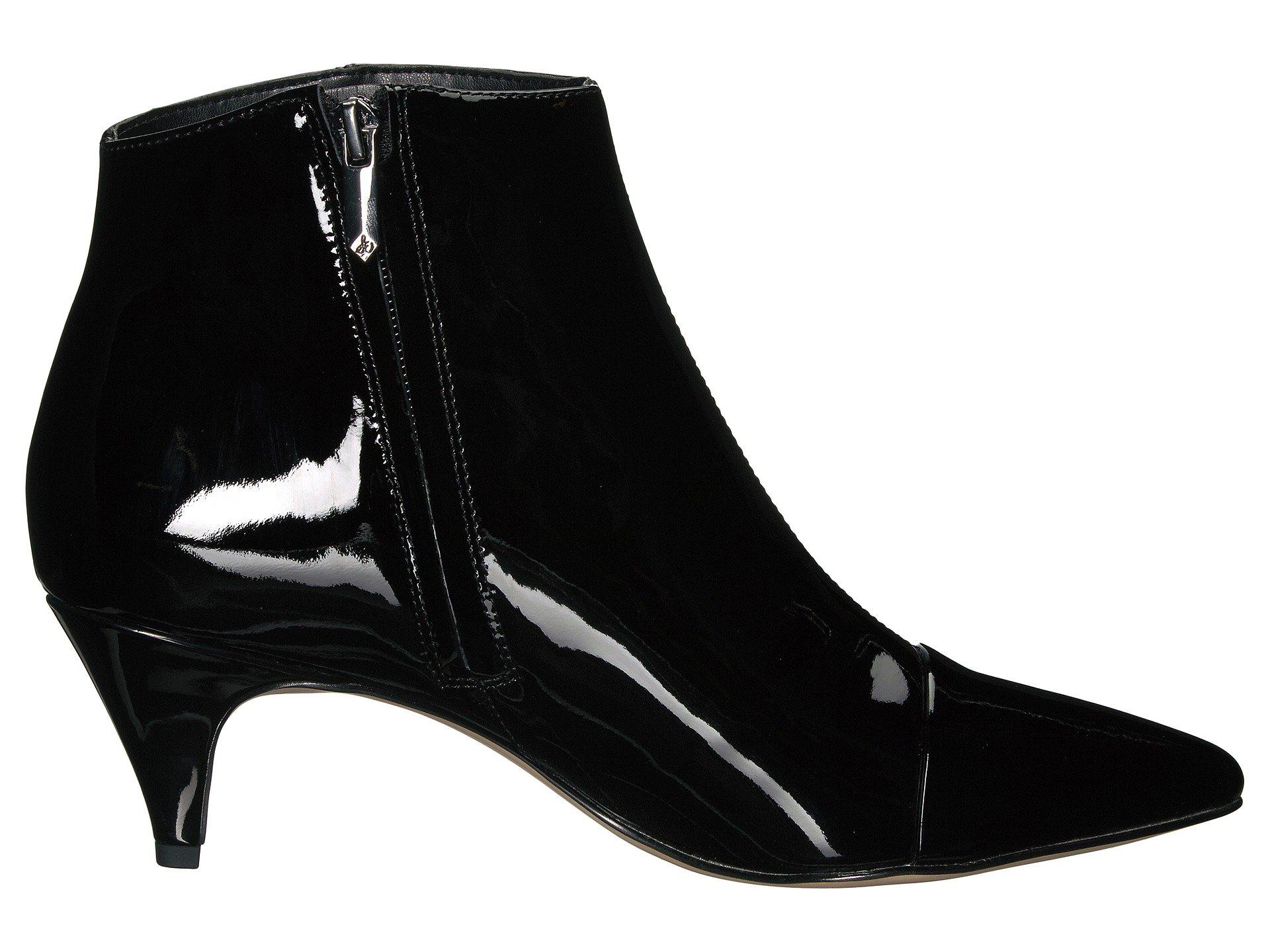 sam edelman women's kinzey fashion boot