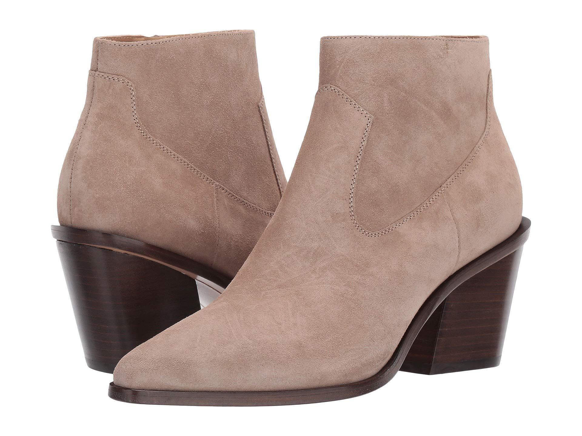 rag bone razor boot