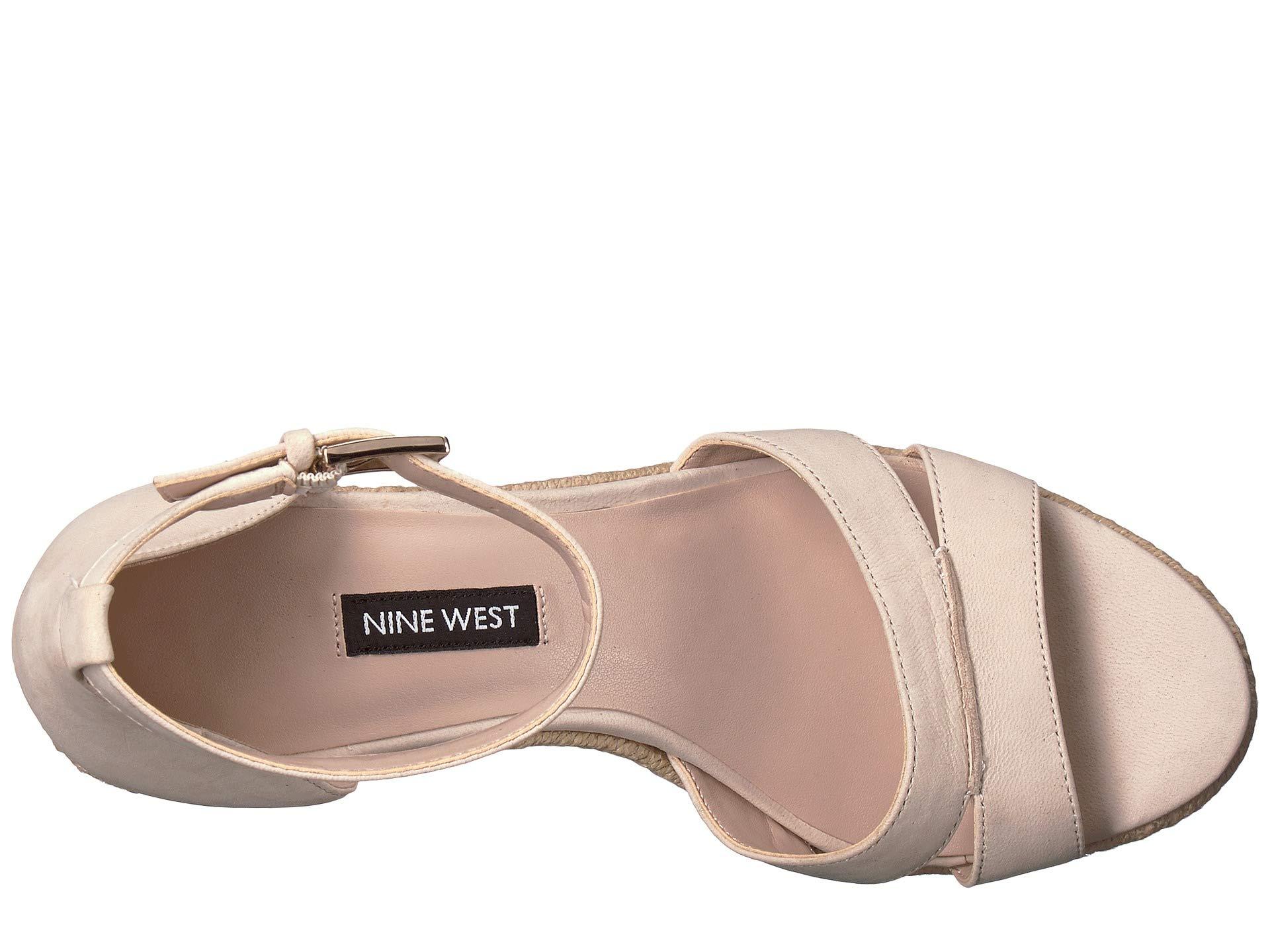 jabrina espadrille wedges
