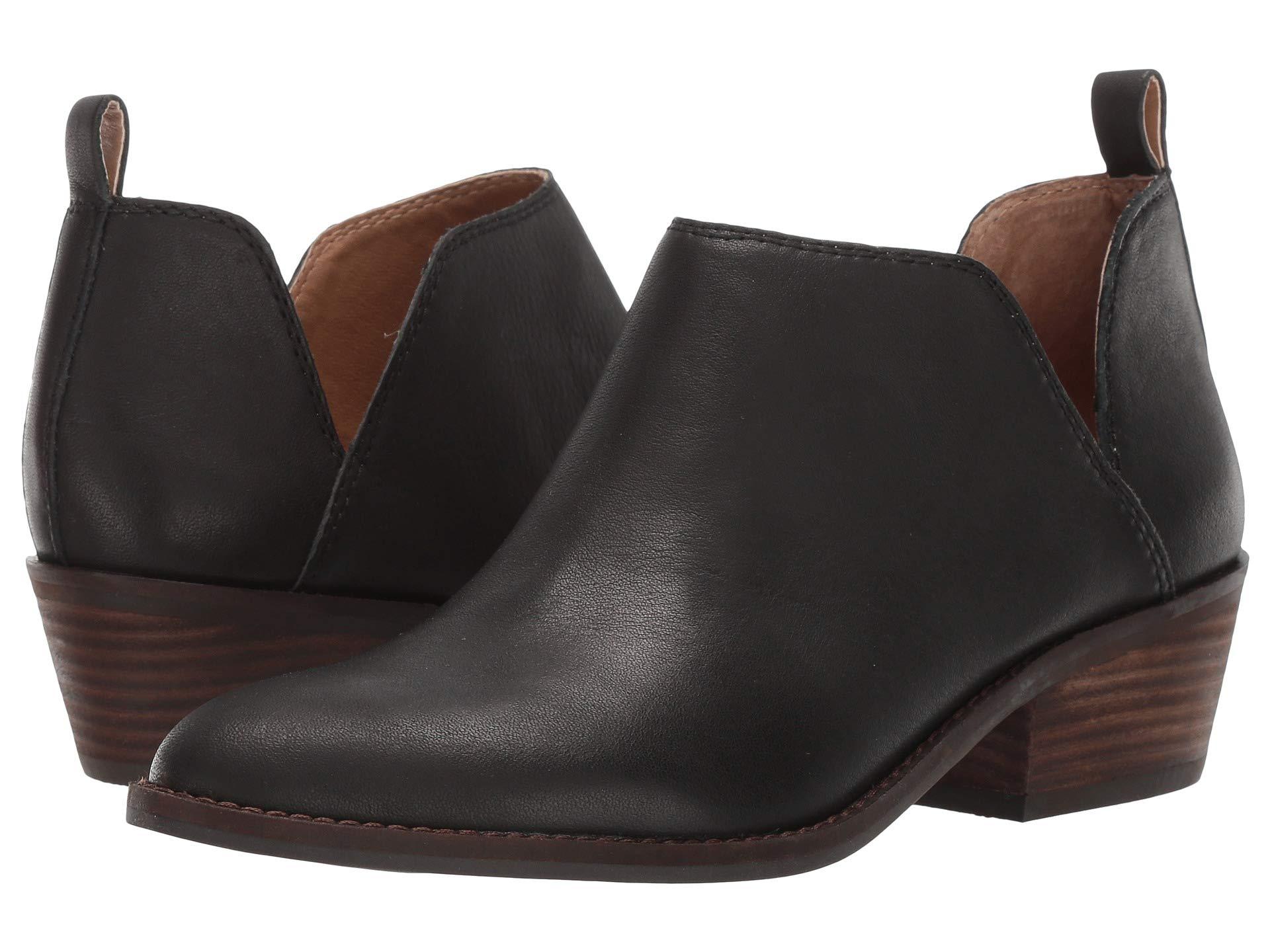 lucky brand fayth 2