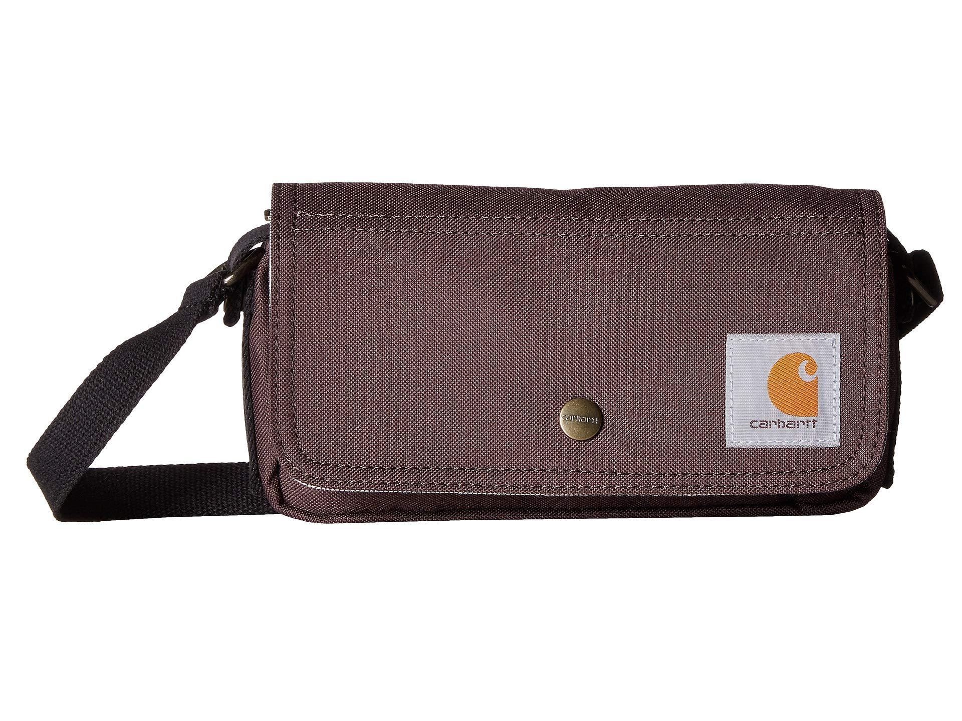 carhartt pouch